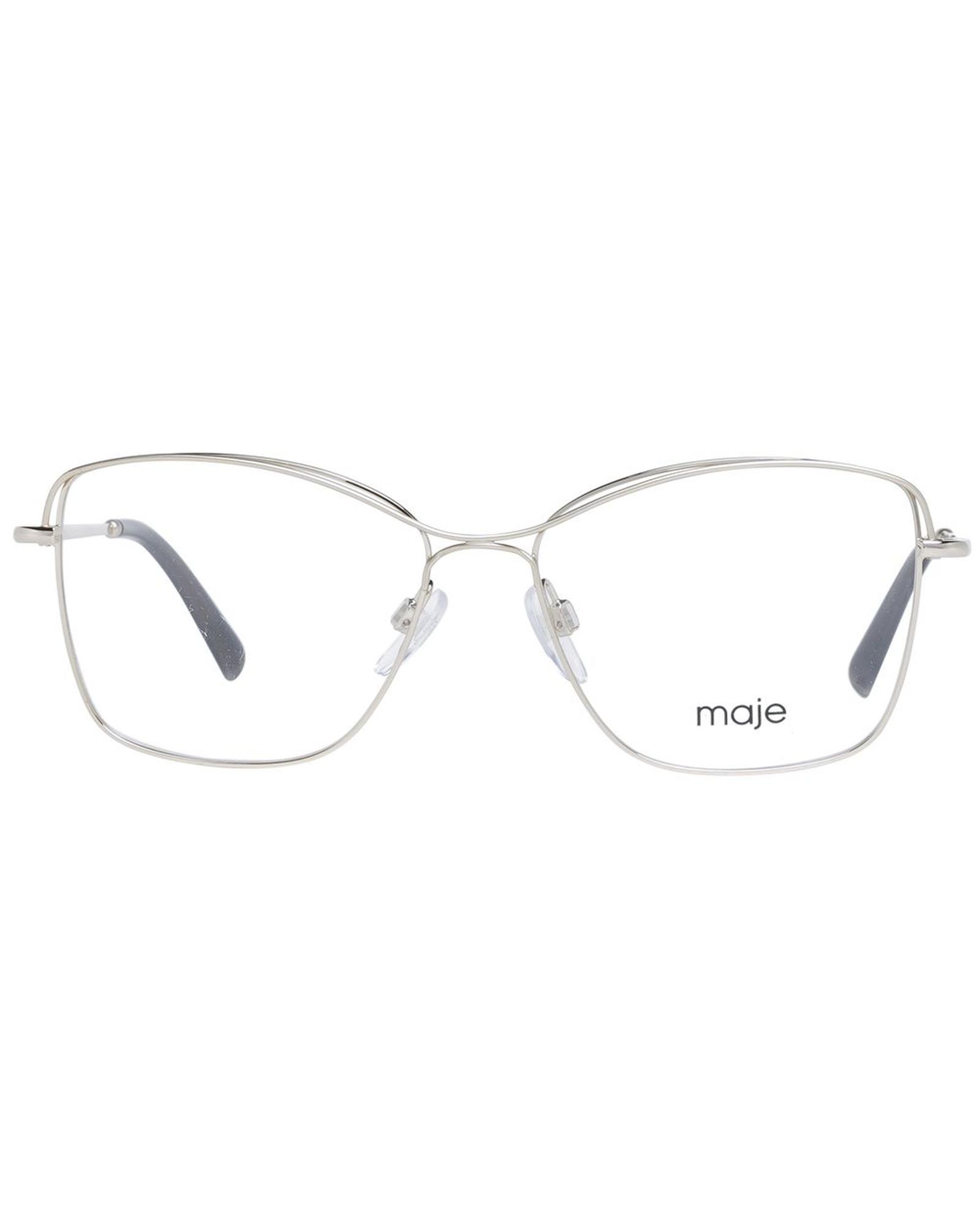 V539-BBGMBH20226795-202506160010-01 Maje Women's Gold  Optical Frames - One Size - Image 2