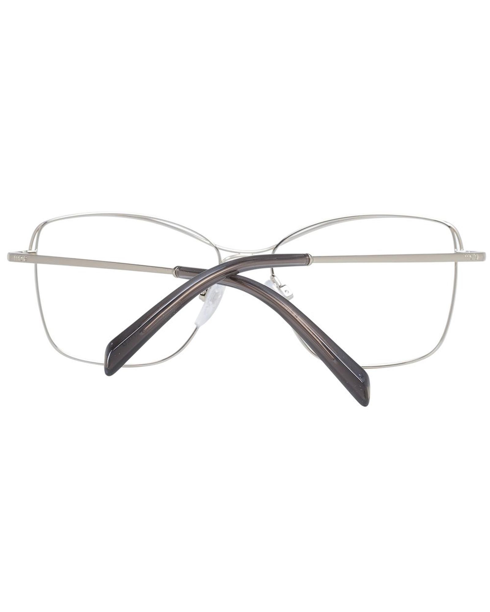 V539-BBGMBH20226795-202506160010-02 Maje Women's Gold  Optical Frames - One Size - Image 3