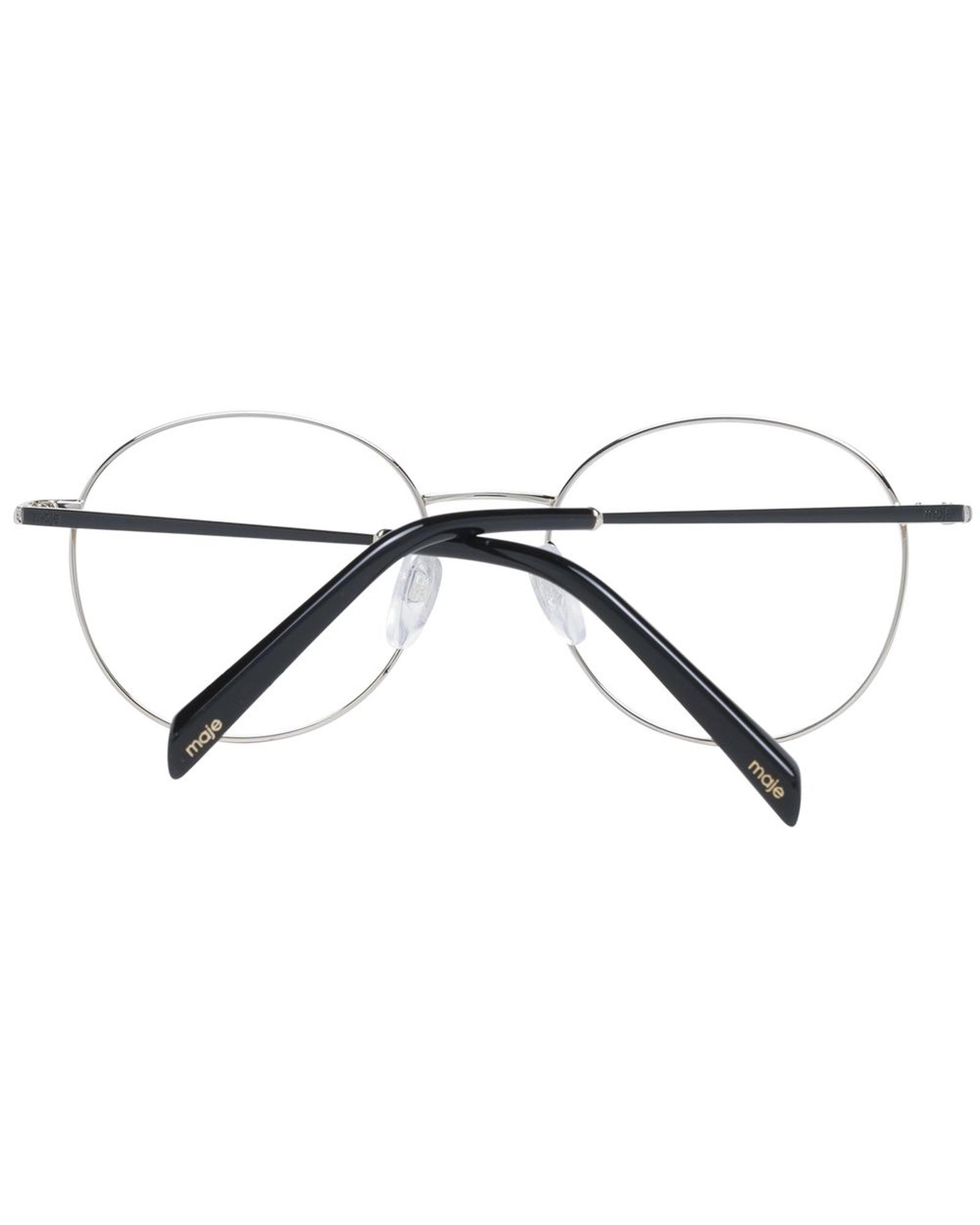 V539-BBGMBH20226798-175548-02 Maje Women's Gold  Optical Frames - One Size - Image 3