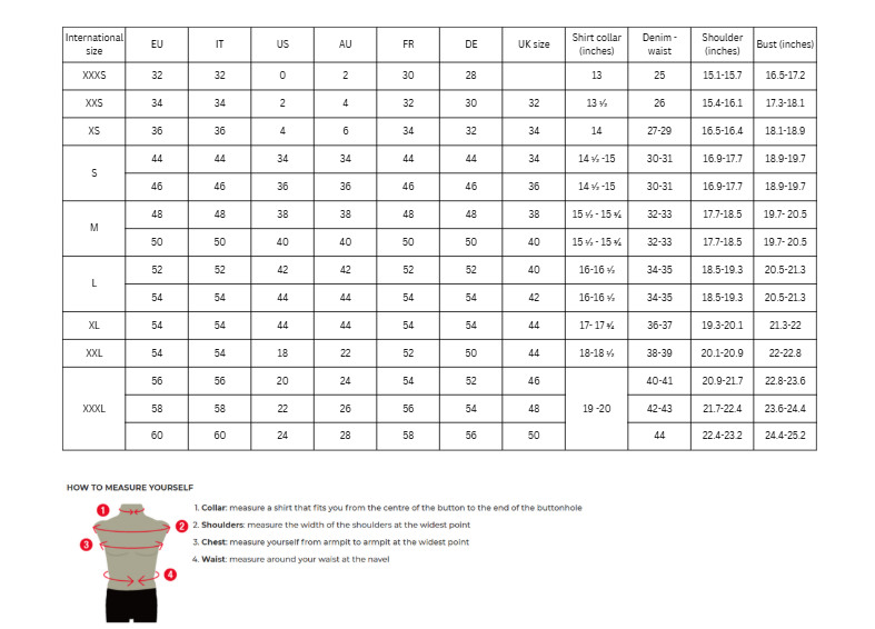 V539-BI-17321-L-202508110655-00 Billionaire Italian Couture Men's Blue Cotton Shirt - L - Image 4