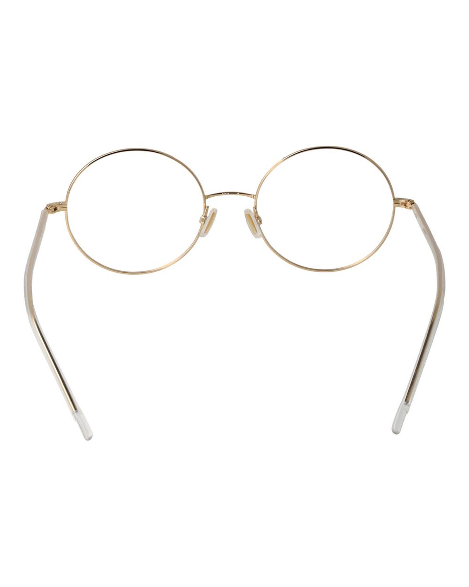 V539-BO-1000468-202506160316-02 Hugo Boss Women's Gold  Optical Frames - One Size - Image 3