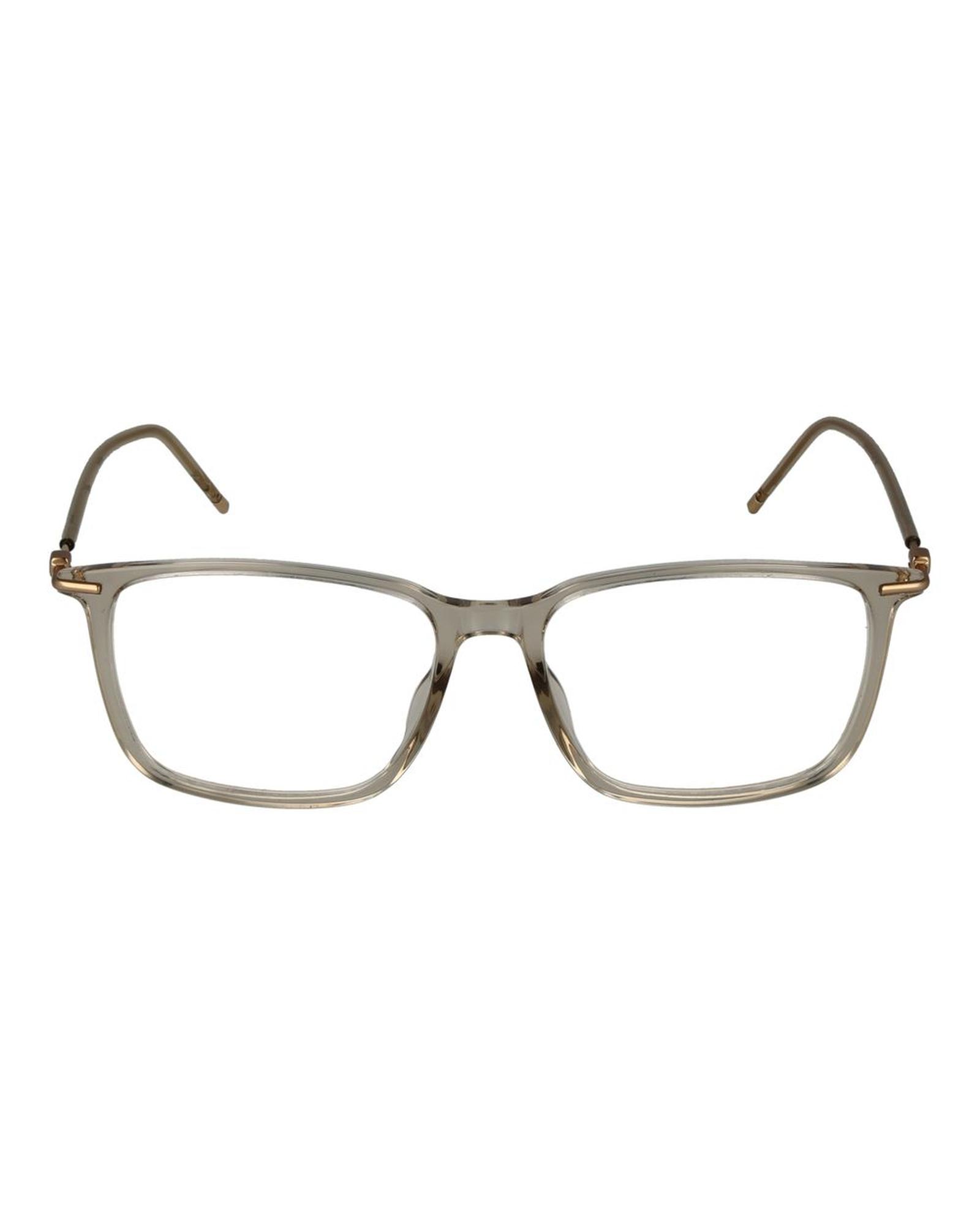 V539-BO-1000511-202506160317-01 Hugo Boss Men's Gold  Optical Frames - One Size - Image 2