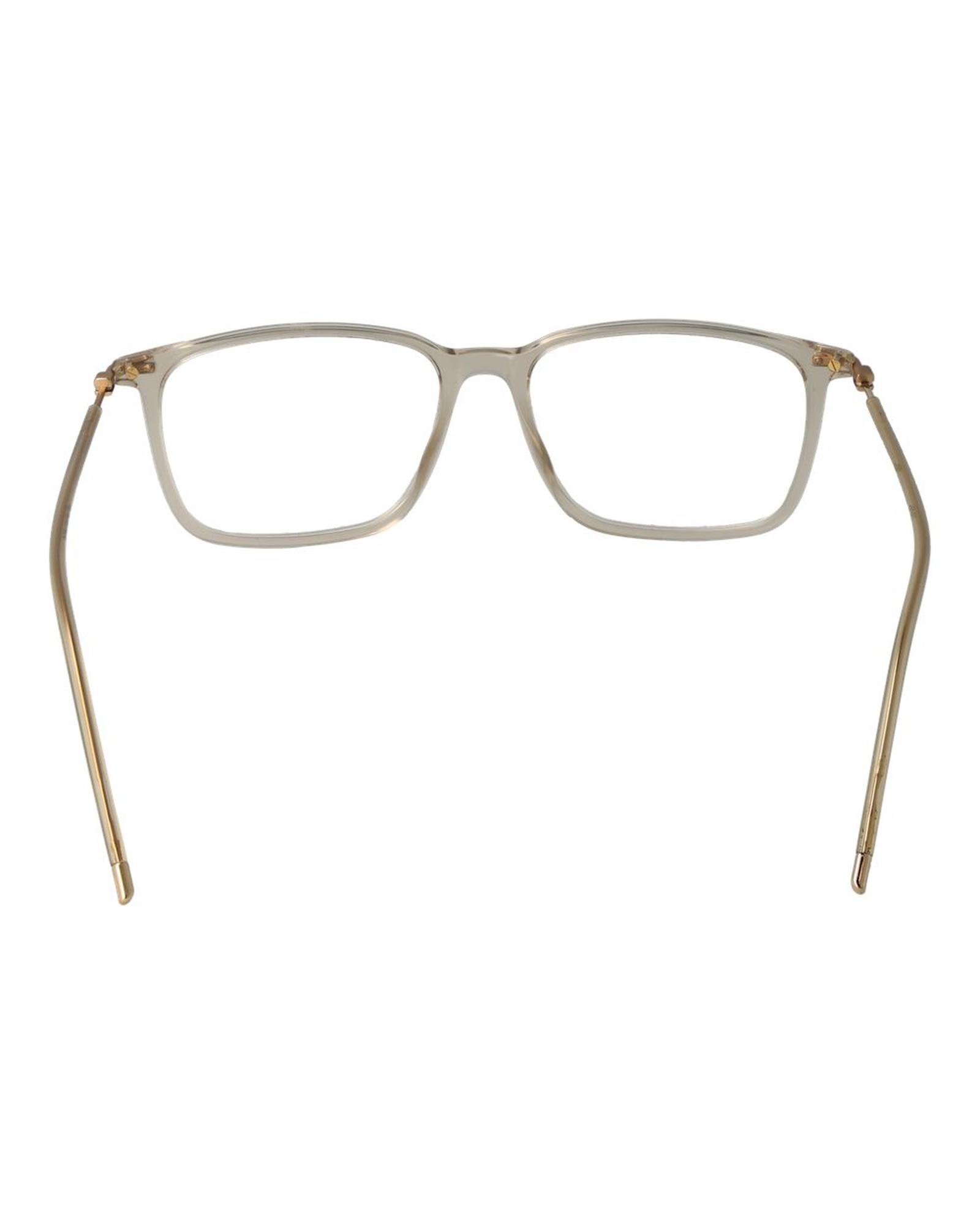 V539-BO-1000511-202506160317-02 Hugo Boss Men's Gold  Optical Frames - One Size - Image 3