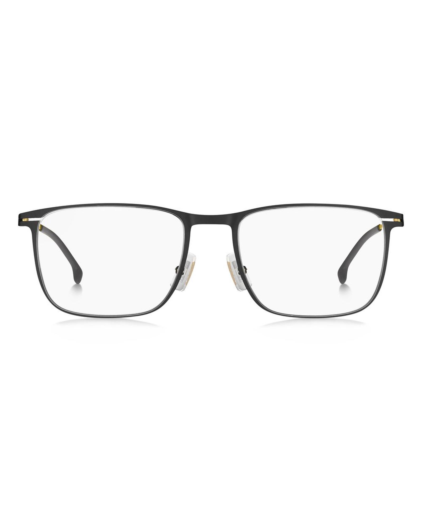 V539-BOBOSS12460NZAC-202506160110-01 Hugo Boss Men's Gold Metal Frames - One Size - Image 2