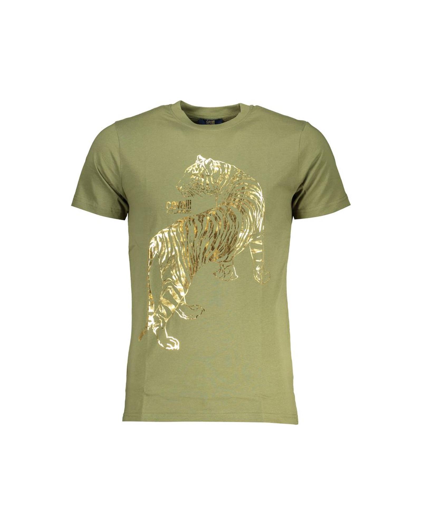 V539-CA-28480-XL-202506160930-00 Cavalli Class Men's - XL - Image 1