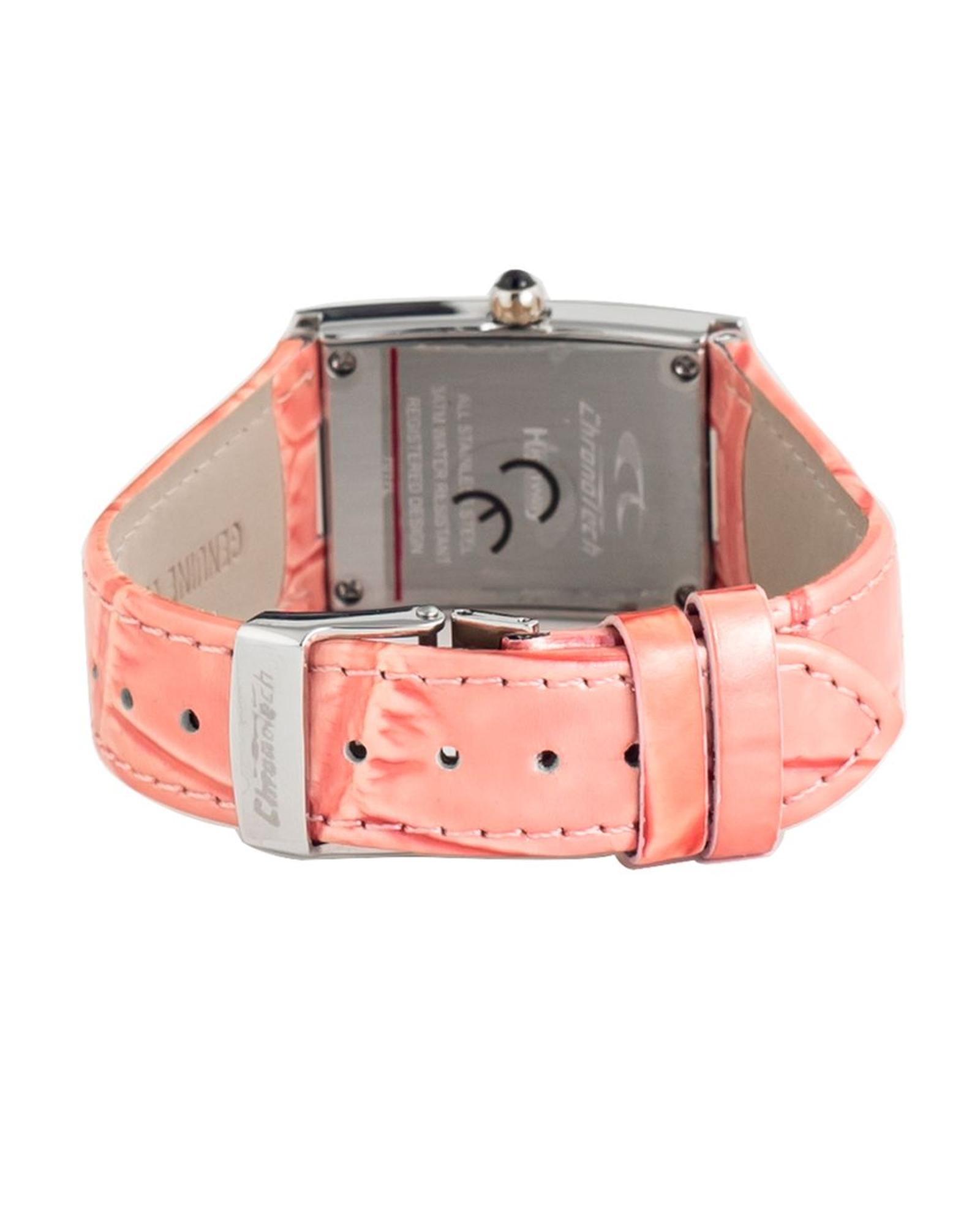 V539-CHCT7017L02AC-202506161903-01 Chronotech Women's Multicolor Steel Watch - One Size - Image 2