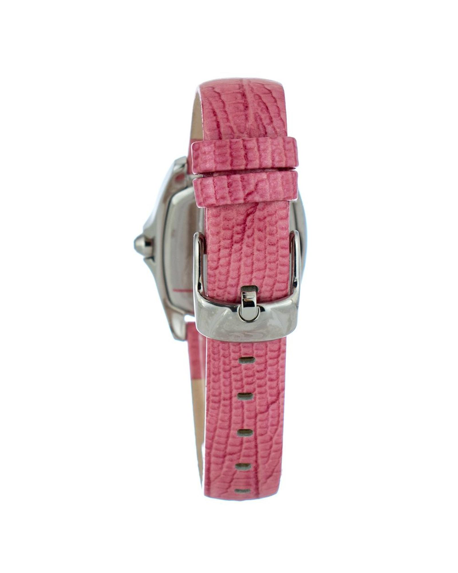 V539-CHCT7094SS37AC-202506161635-01 Chronotech Women's Multicolor Leather Watch - One Size - Image 2