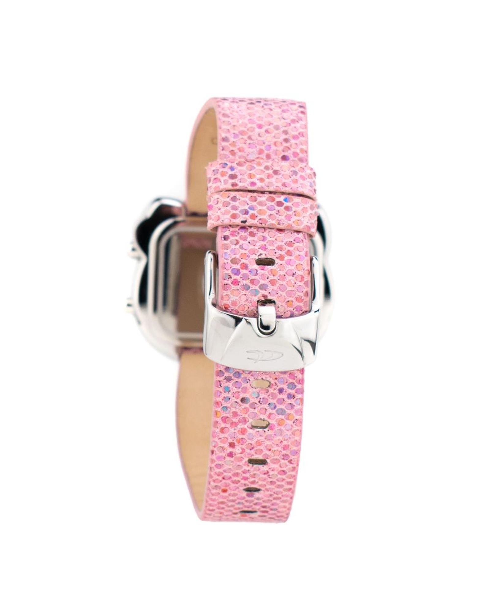 V539-CHCT7104L03AC-202506161641-01 Chronotech Women's Multicolor Leather Watch - One Size - Image 2