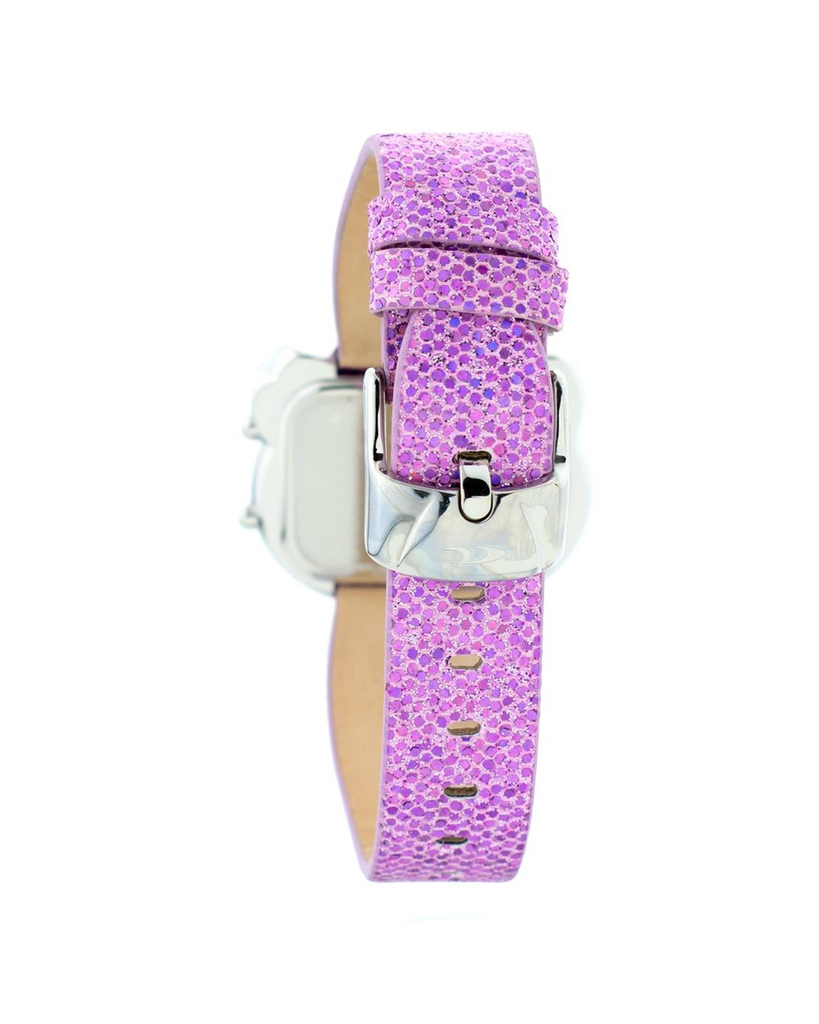 V539-CHCT7104L05AC-202506161641-01 Chronotech Women's Multicolor Leather Watch - One Size - Image 2