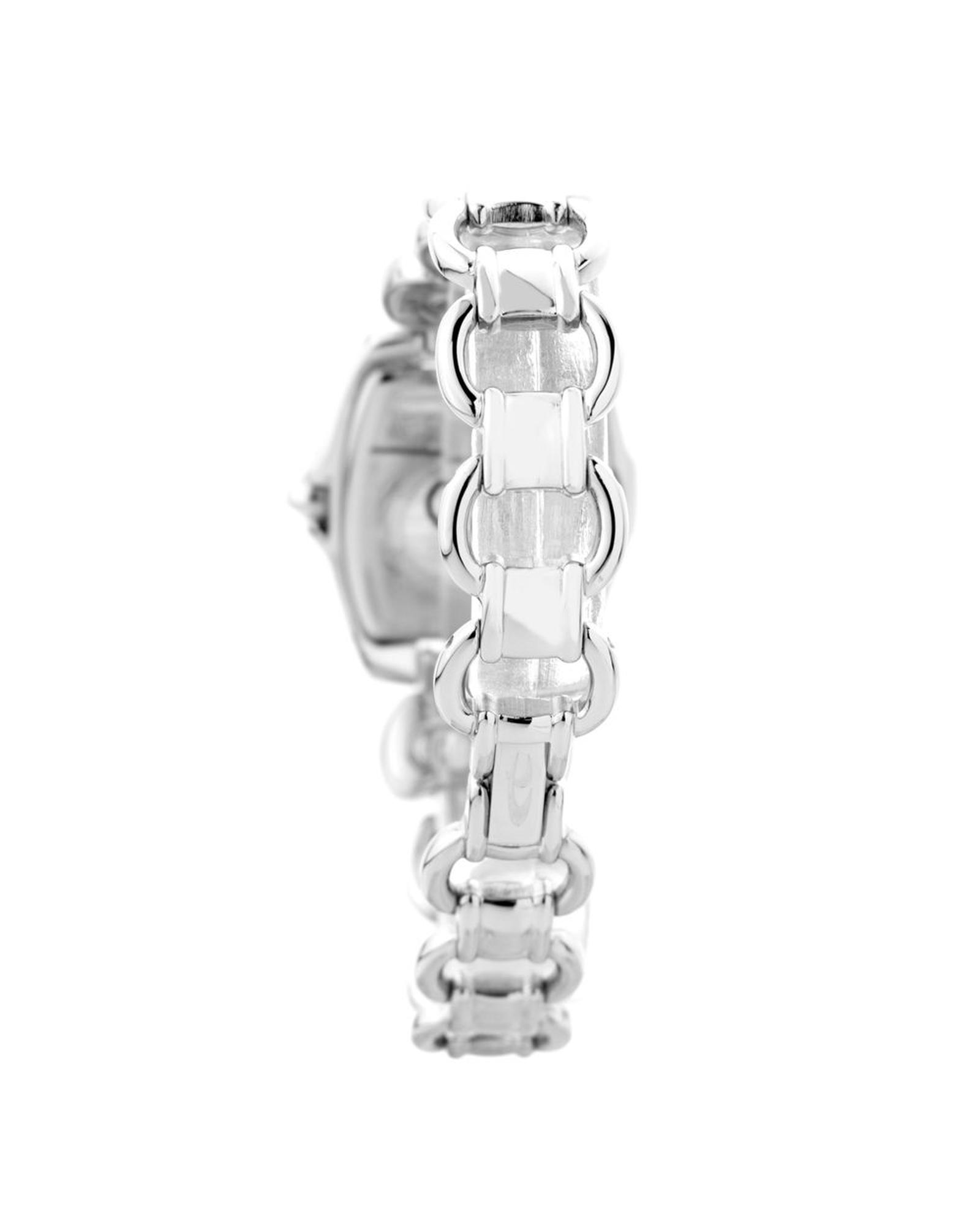 V539-CHCT7105LS03MAC-202506161645-01 Chronotech Women's Silver Steel Watch - One Size - Image 2