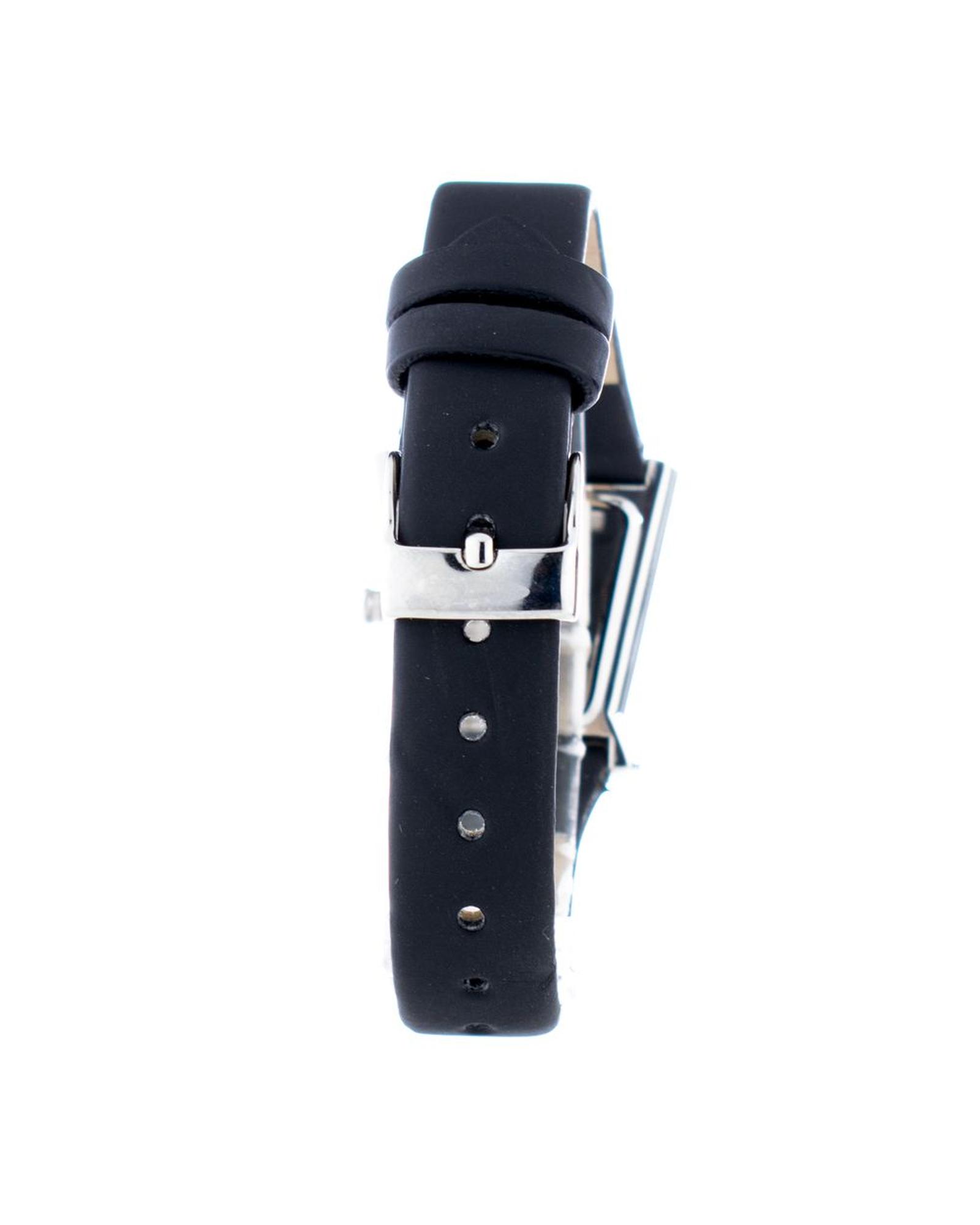V539-CHCT7355L04AC-202506161726-01 Chronotech Women's Blue Leather Watch - One Size - Image 2