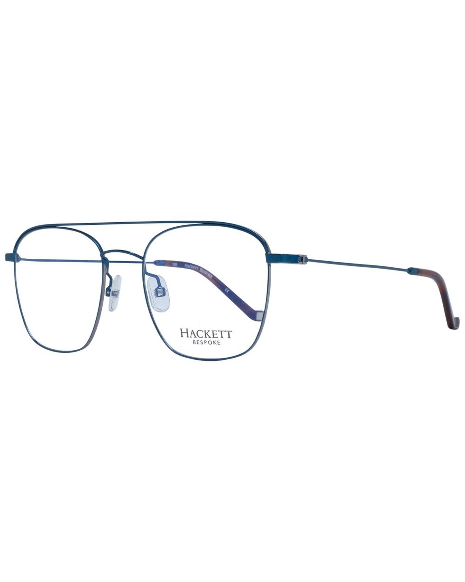 V539-HA-1053059-202506170227-00 Hackett Men's Blue Optical Frames - One Size - Image 1