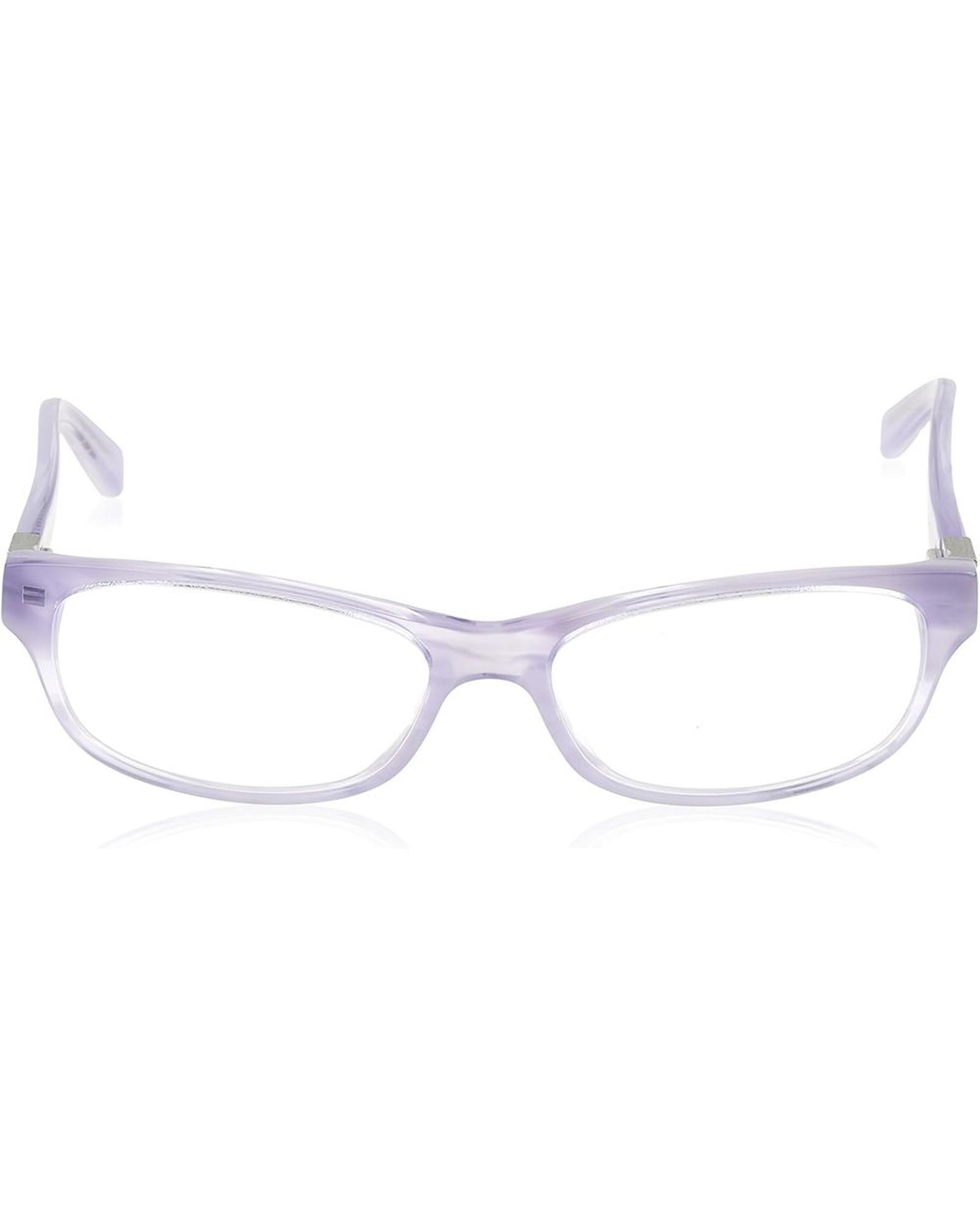 V539-HOHO5034080AC-202506170440-01 Hogan Women's Purple Plastic Frames - One Size - Image 2