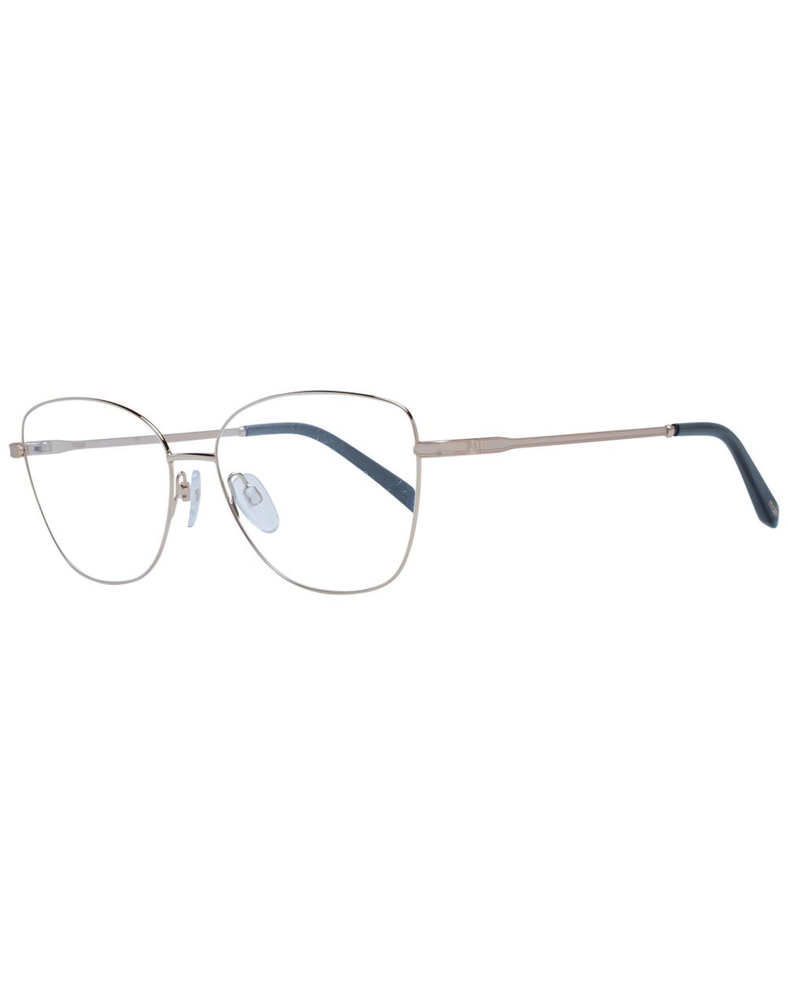 V539-MA-1053123-202506170811-02 Maje Women's Gold  Optical Frames - One Size - Image 3