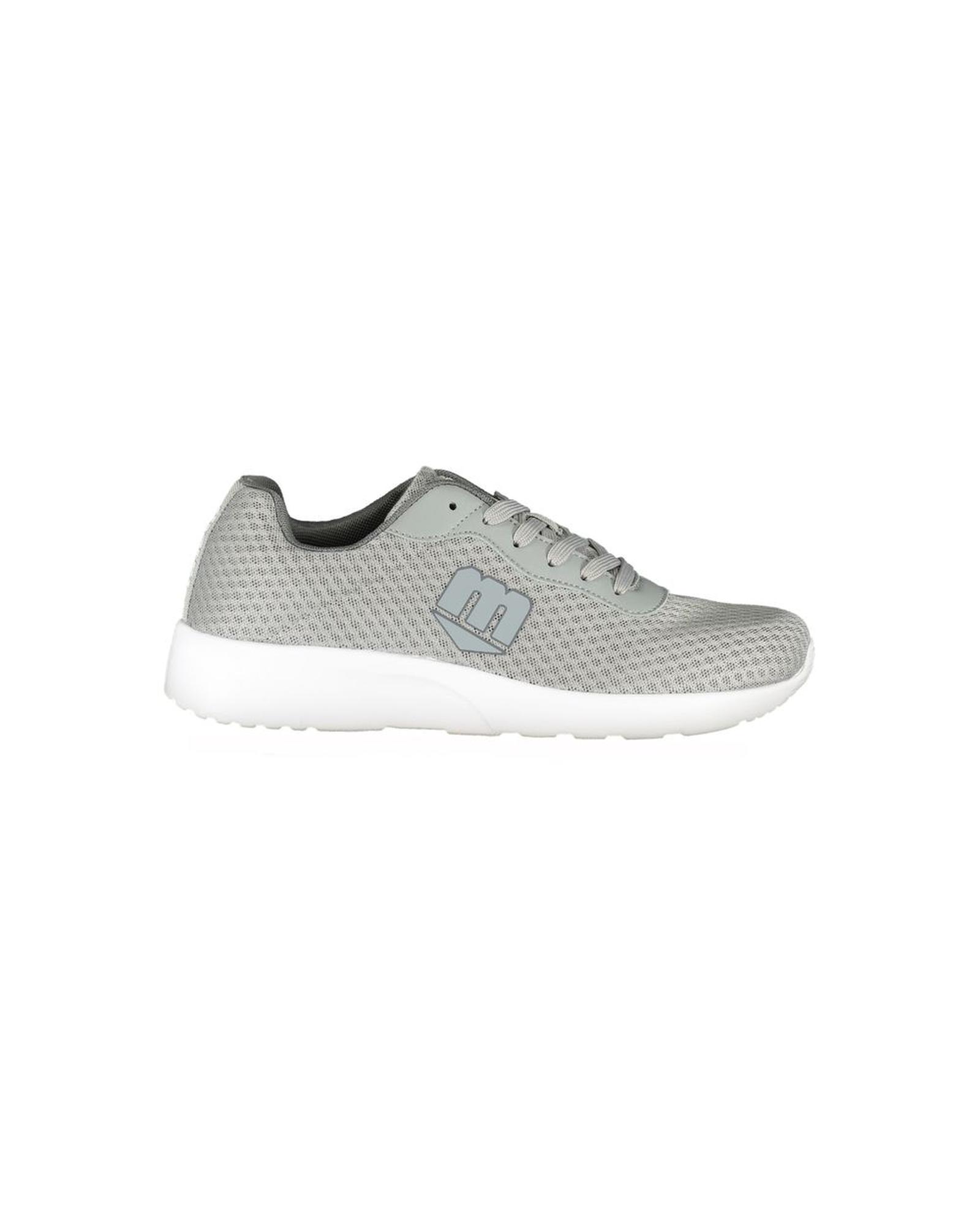 V539-MA-25403-EU43US10-202506170835-00 Mares Men's Gray Polyester Sneaker - 43 EU - Image 1