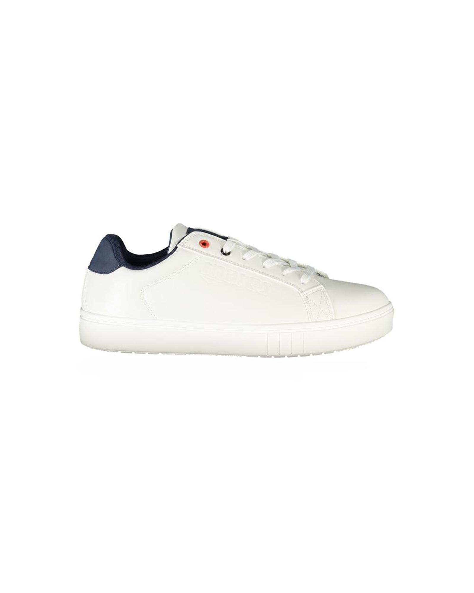 V539-MA-25404-EU42US9-202506170836-00 Mares Men's White Polyester Sneaker - 42 EU - Image 1