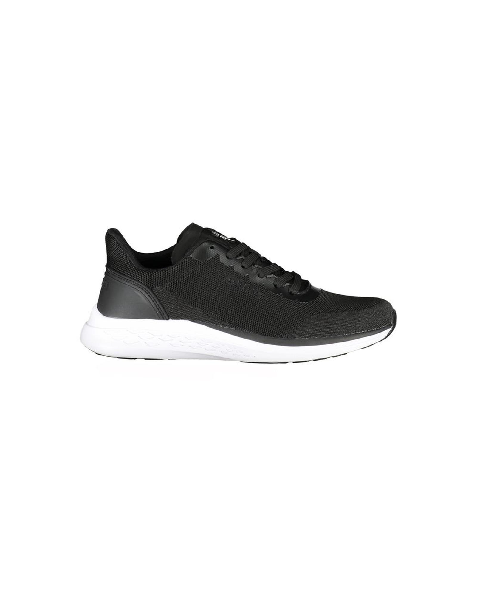 V539-MA-25409-EU41US8-202506170845-00 Mares Men's Black Polyester Sneaker - 41 EU - Image 1