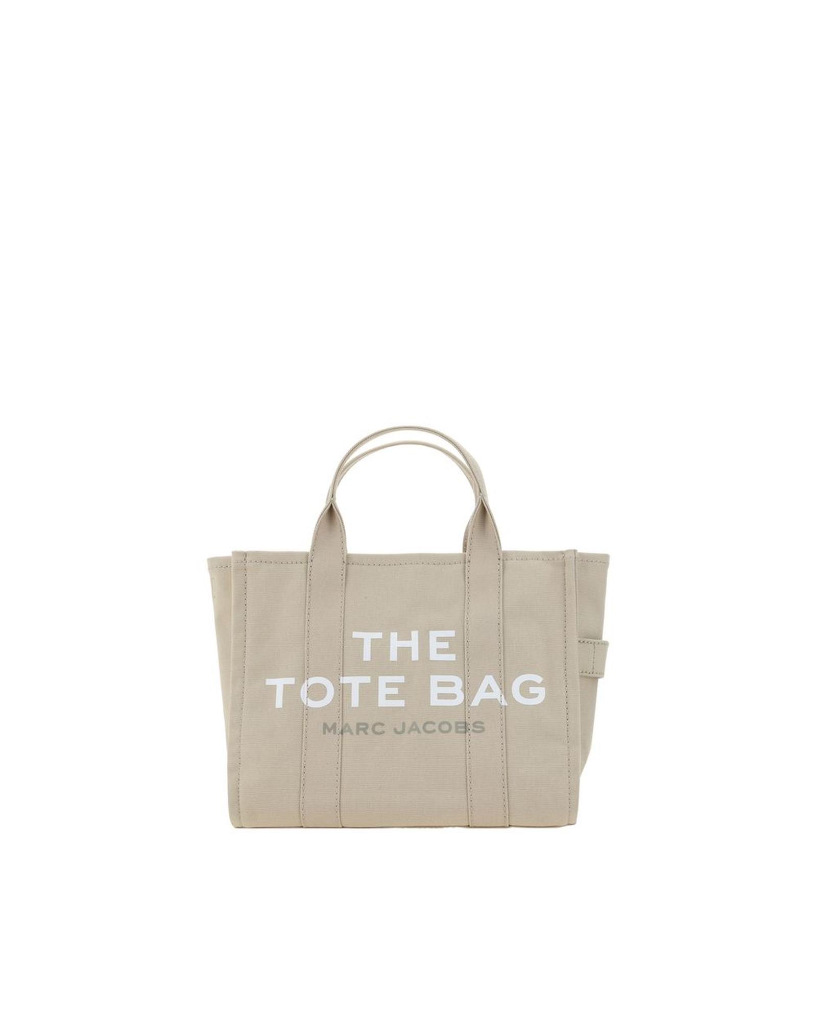 V539-MAM0016161260BB-202506170853-00 Marc Jacobs Women's The Medium Tote Handbag - One Size - Image 1