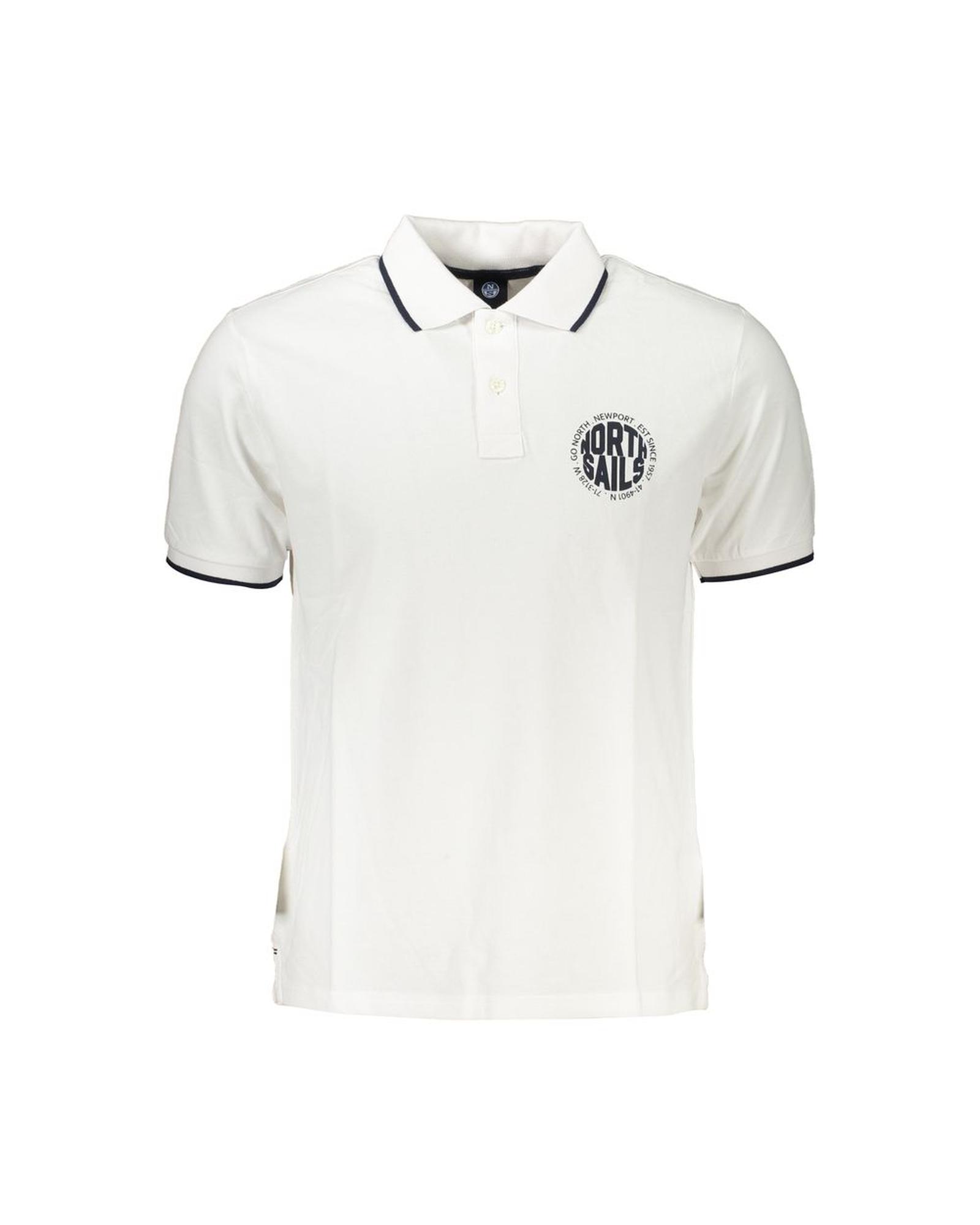 V539-NO-27274-M-202506171630-00 North Sails Men's - M - Image 1