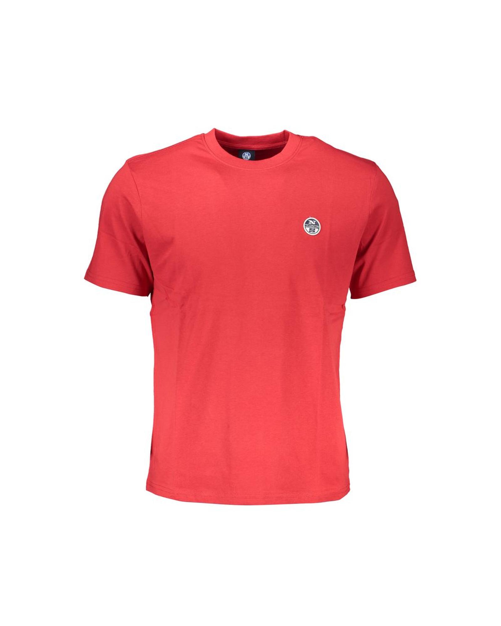 V539-NO-27296-XXL-202506171435-00 North Sails Men's - 2XL - Image 1