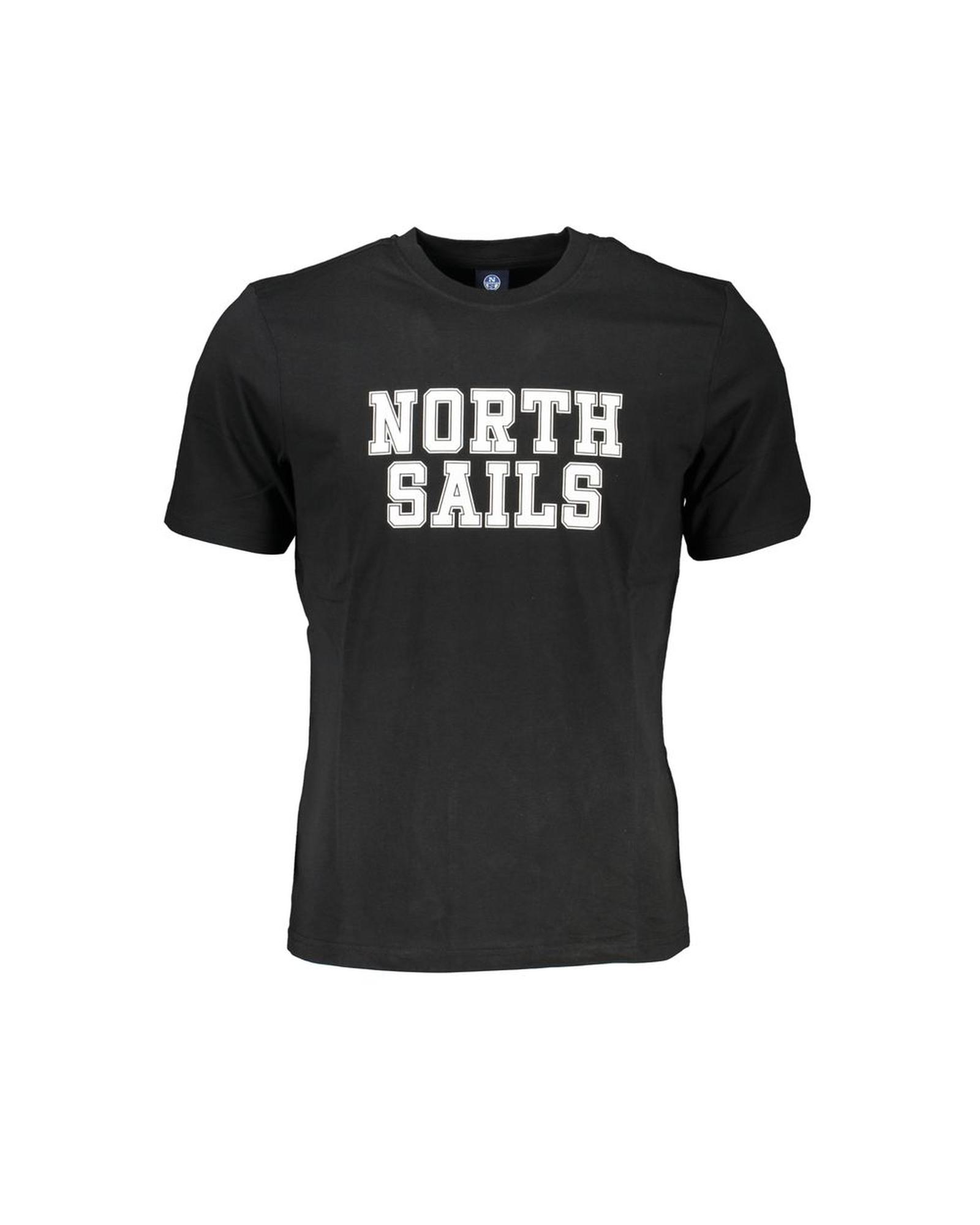 V539-NO-27326-M-202506171610-00 North Sails Men's - M - Image 1