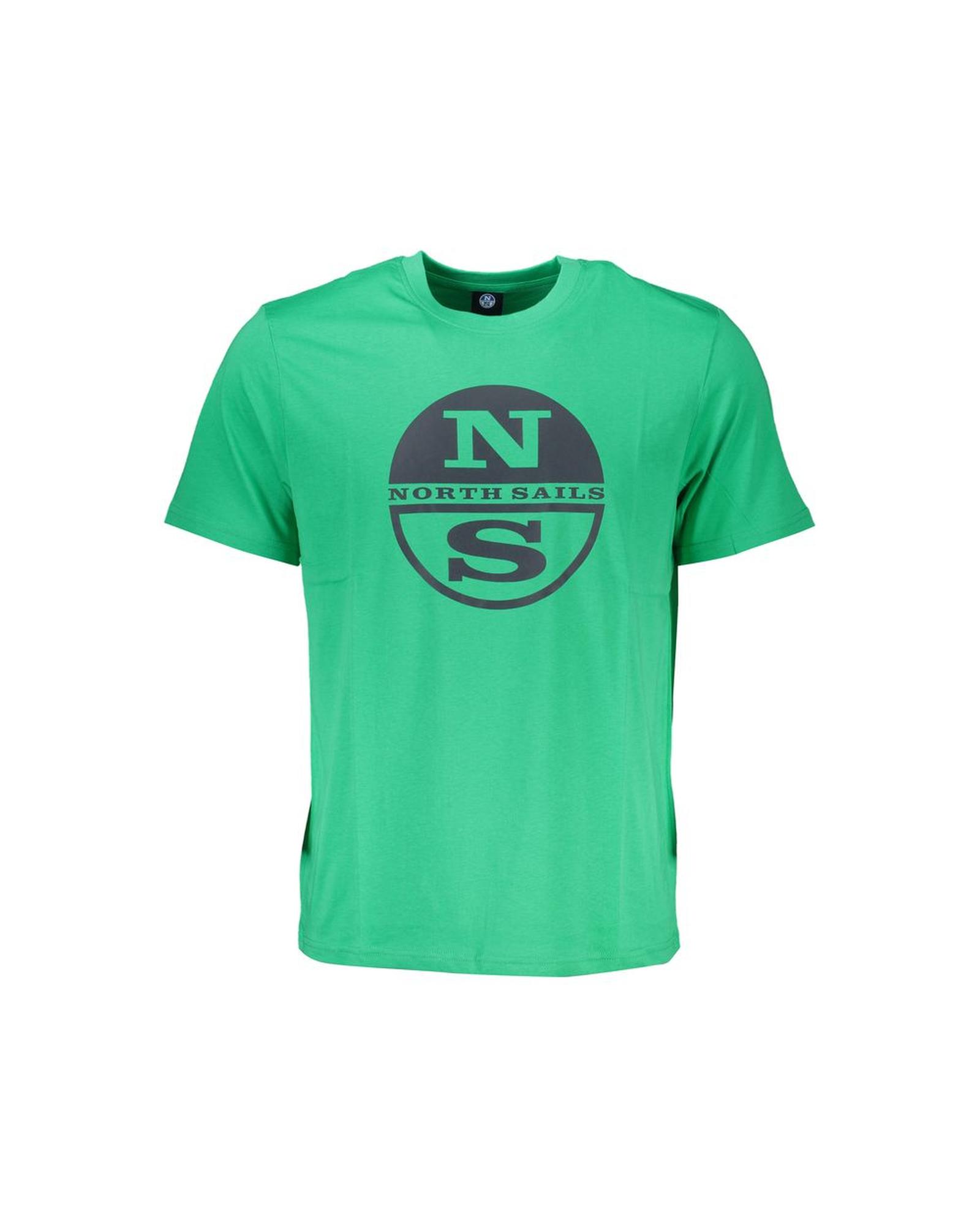 V539-NO-27336-M-202506171626-00 North Sails Men's - M - Image 1