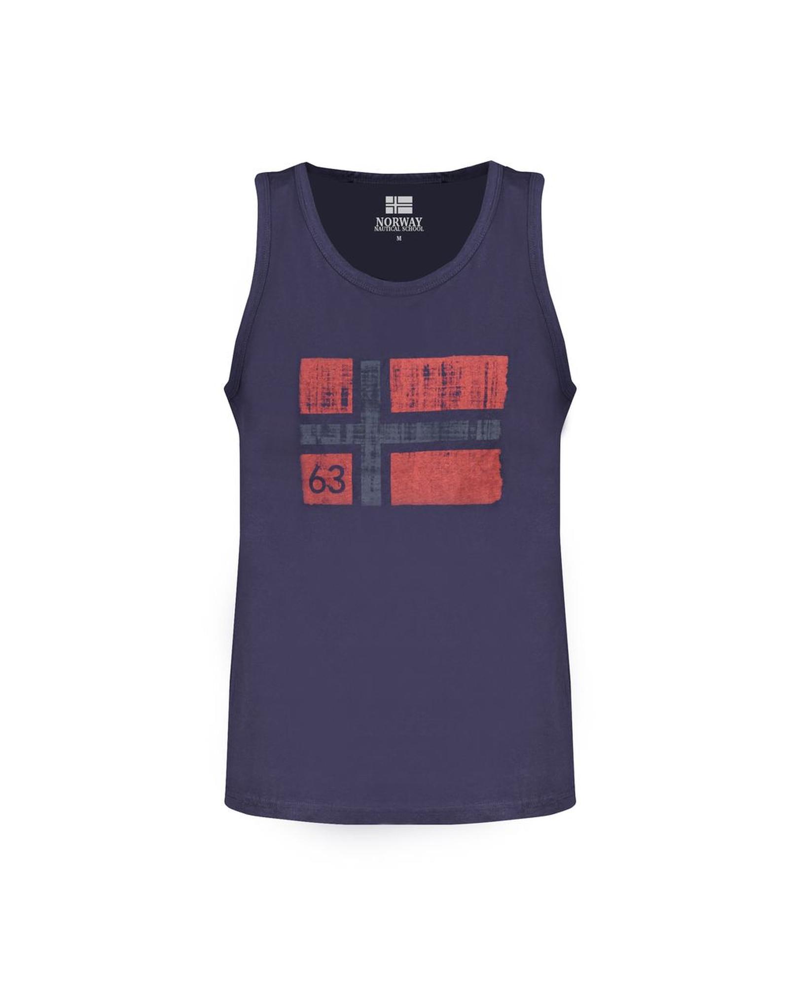 V539-NO-29173-XXL-202506171747-00 Norway 1963 Men's - 2XL - Image 1