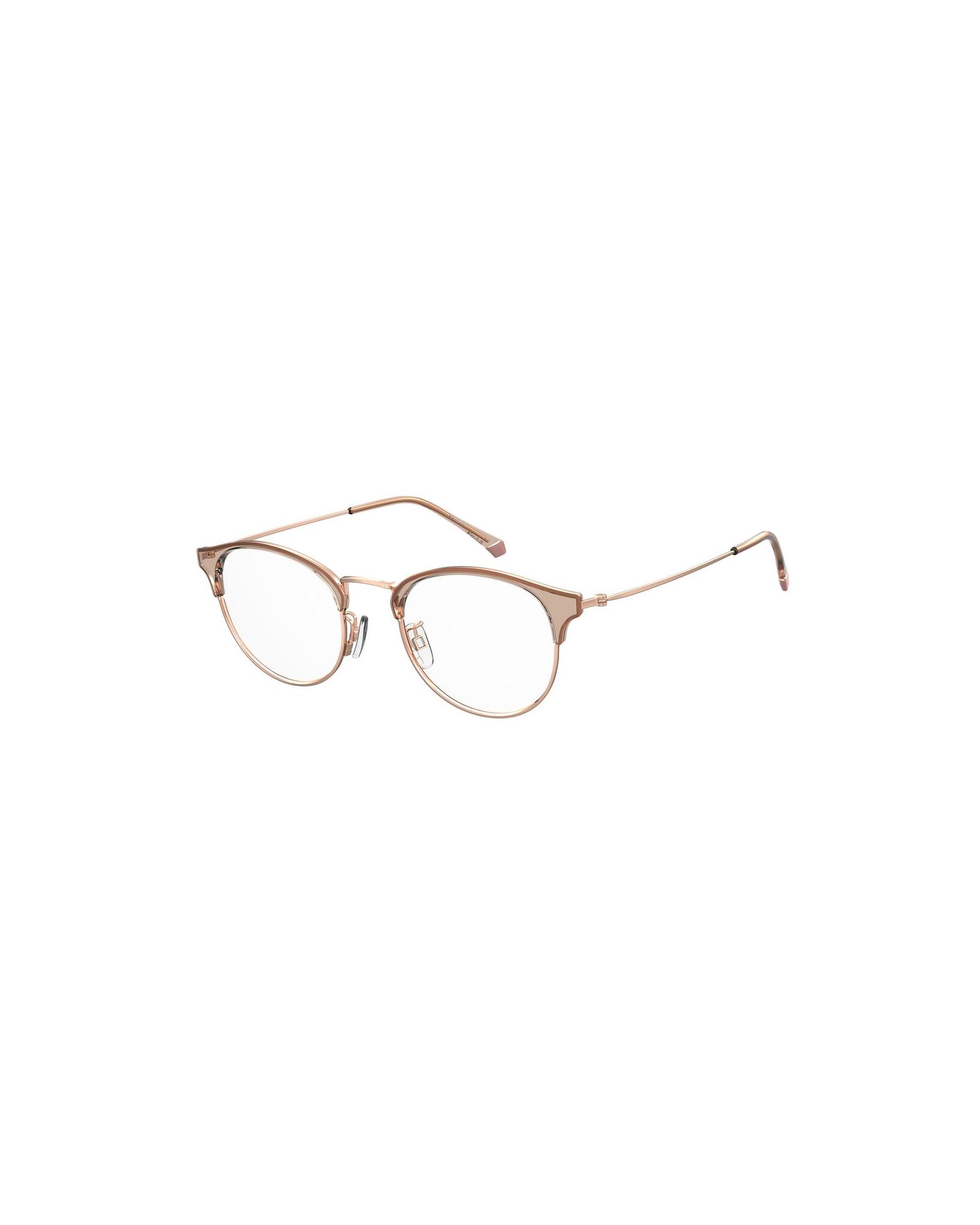 V539-POPLDD404G35JAC-202506180435-00 Polaroid Unisex's Multicolor Metal Frames - One Size - Image 1