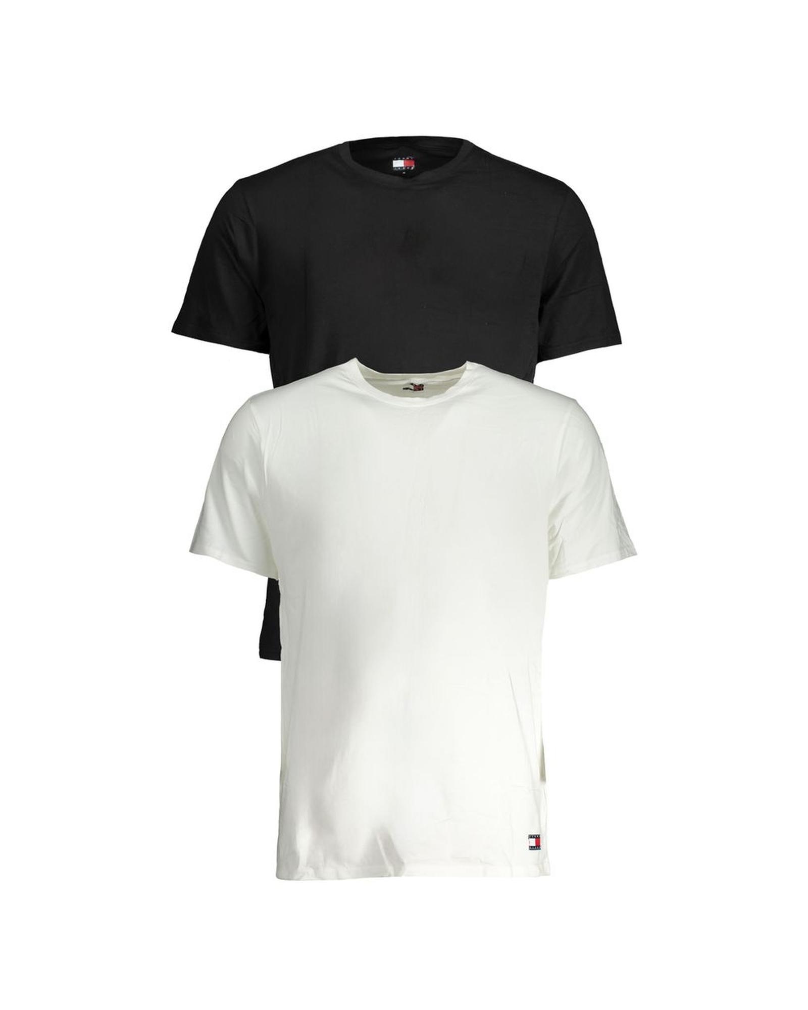 V539-TO-30099-XL-202506180836-00 Tommy Hilfiger Men's Black Cotton Underwear - XL - Image 1