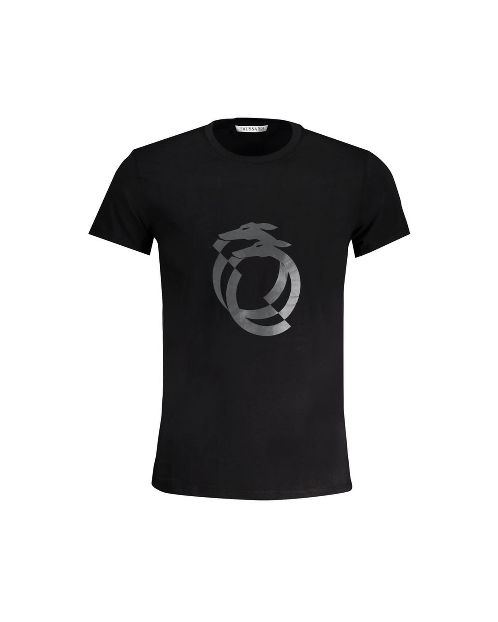 V539-TR-30148-XXL-202506181111-00 Trussardi Men's - 2XL - Image 1