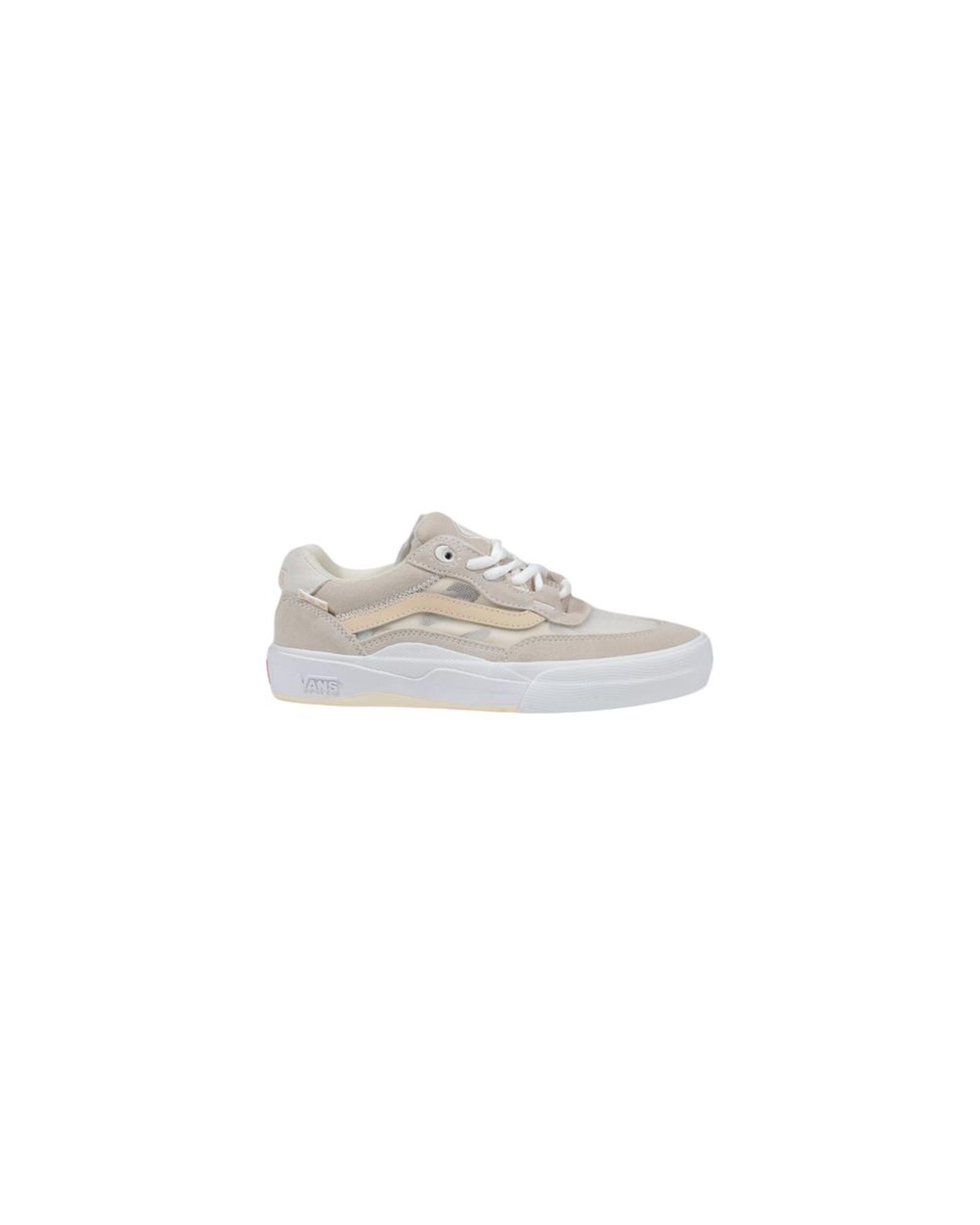 V539-VA-15782302507-EU41US11-202506181412-00 Vans Women's Beige Suede Sneaker - 41 EU - Image 1
