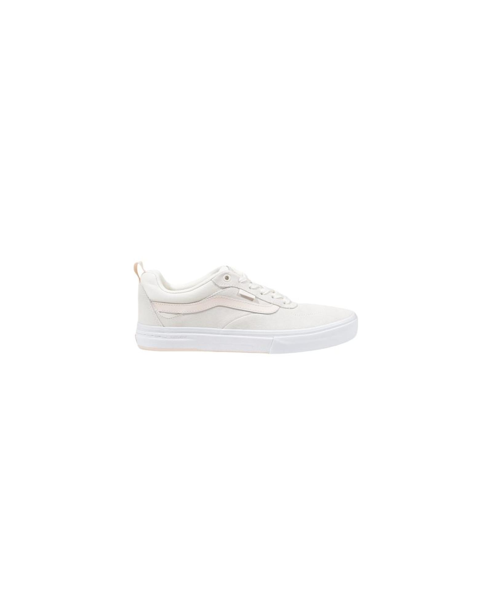 V539-VA-15782600259-EU425US125-202506181416-00 Vans Women's Pink Leather Sneaker - 42.5 EU - Image 1