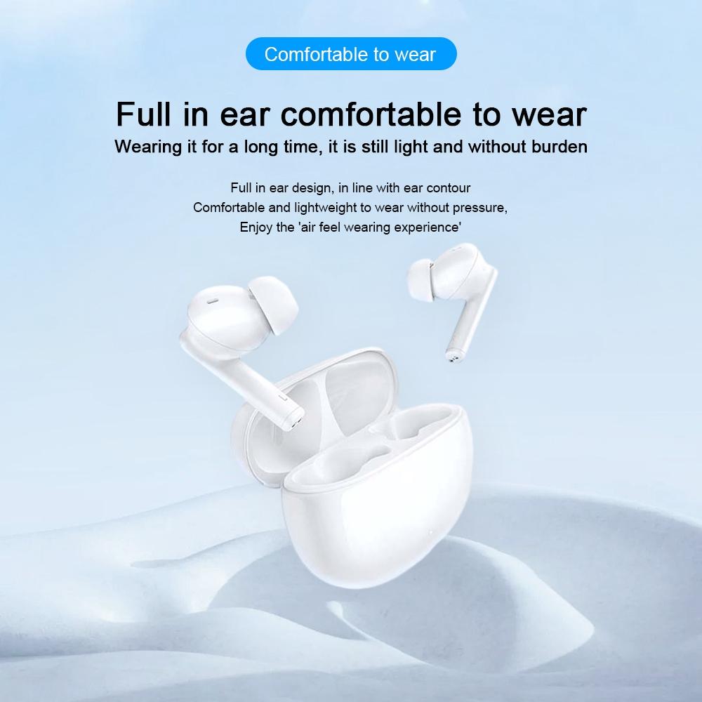 V562-00356750DBT-223437-02 Waterproof Anc Wireless Earphones - Lchse X5s - Image 3
