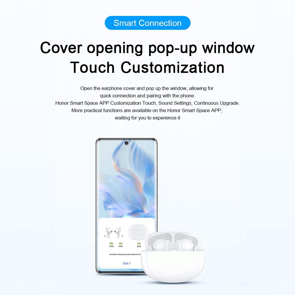 V562-00356750DBT-223437-03 Waterproof Anc Wireless Earphones - Lchse X5s - Image 4