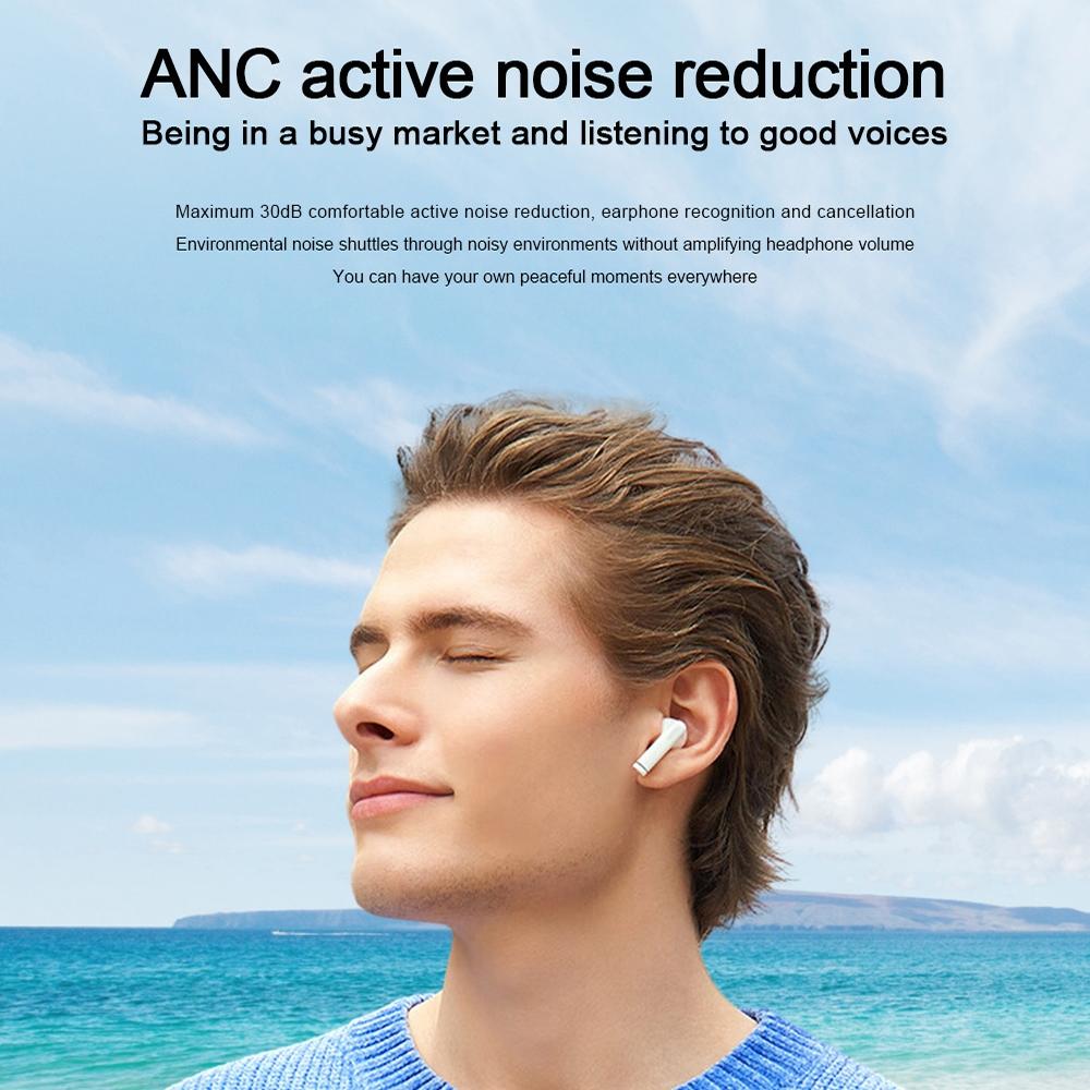 V562-00356750DBT-223437-04 Waterproof Anc Wireless Earphones - Lchse X5s - Image 5