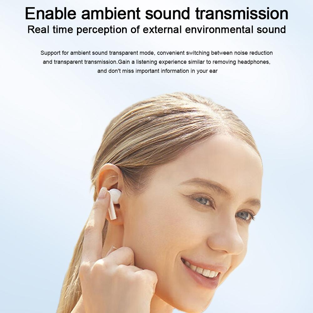 V562-00356750DBT-223437-05 Waterproof Anc Wireless Earphones - Lchse X5s - Image 6