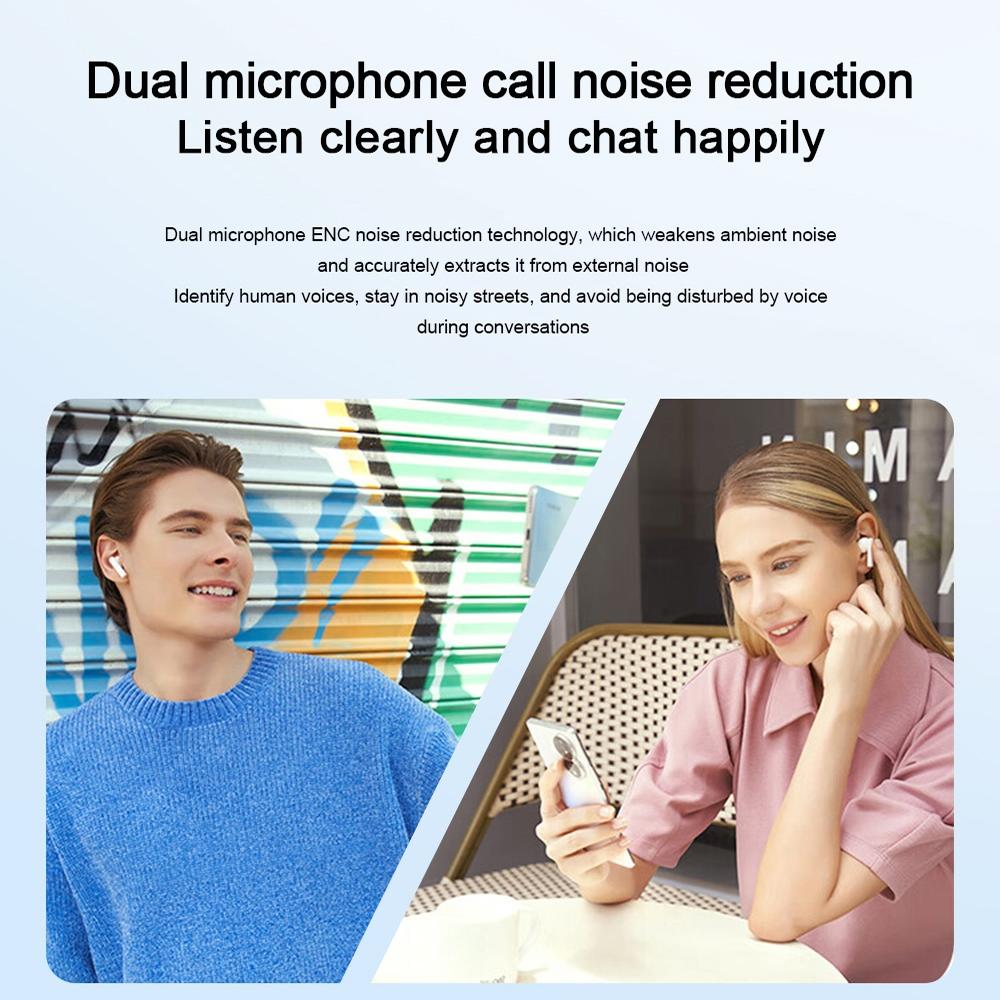 V562-00356750DBT-223437-06 Waterproof Anc Wireless Earphones - Lchse X5s - Image 7