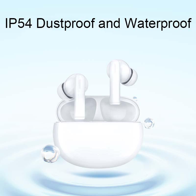 V562-00356750DBT-223437-11 Waterproof Anc Wireless Earphones - Lchse X5s - Image 12