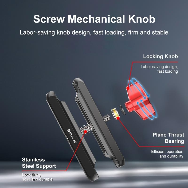 V562-0123UP-202503062125-08 Adjustable Cnc Metal Motorcycle Rearview Arm Mount - Image 9