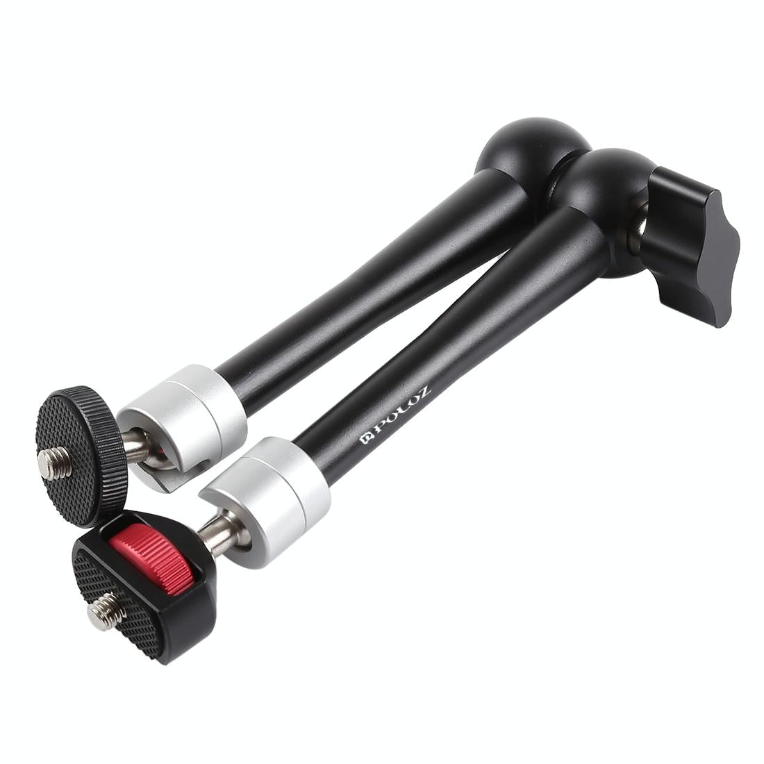 V562-0353UP-202503062055-03 Adjustable Articulating Magic Arm - 11 Inch Aluminum Alloy - Image 4