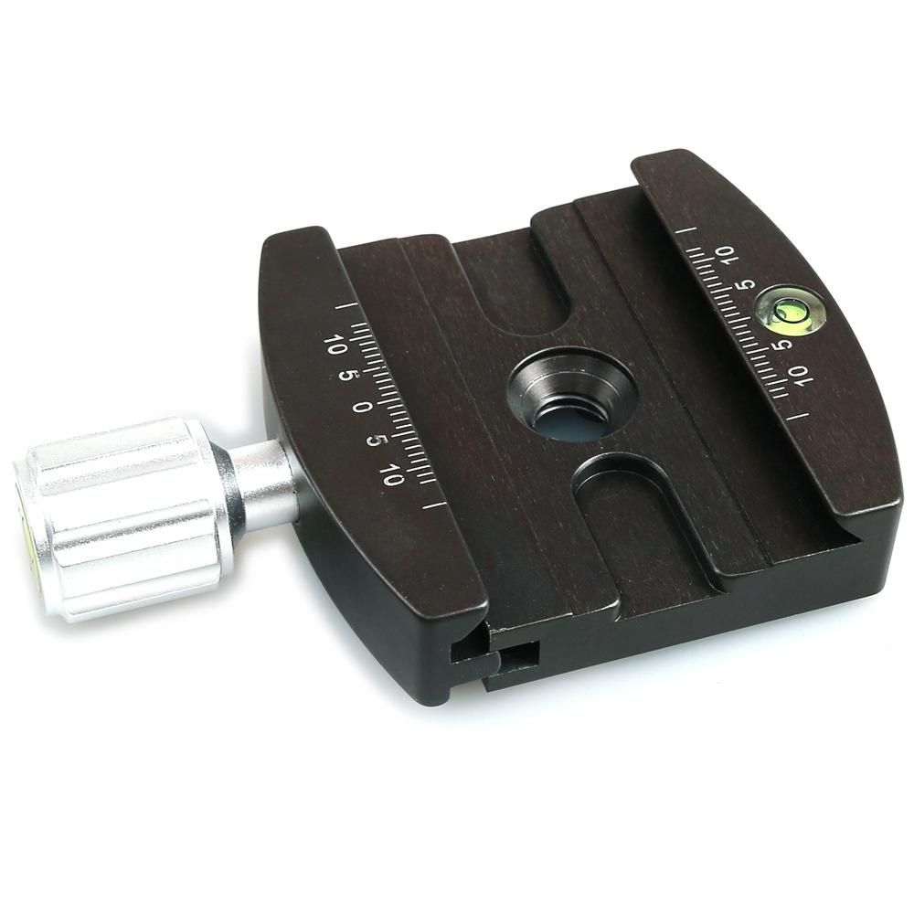 V562-0470ACD-202503031335-01 60mm Lever Release Clamp - Fittest Aluminum Alloy - Image 2