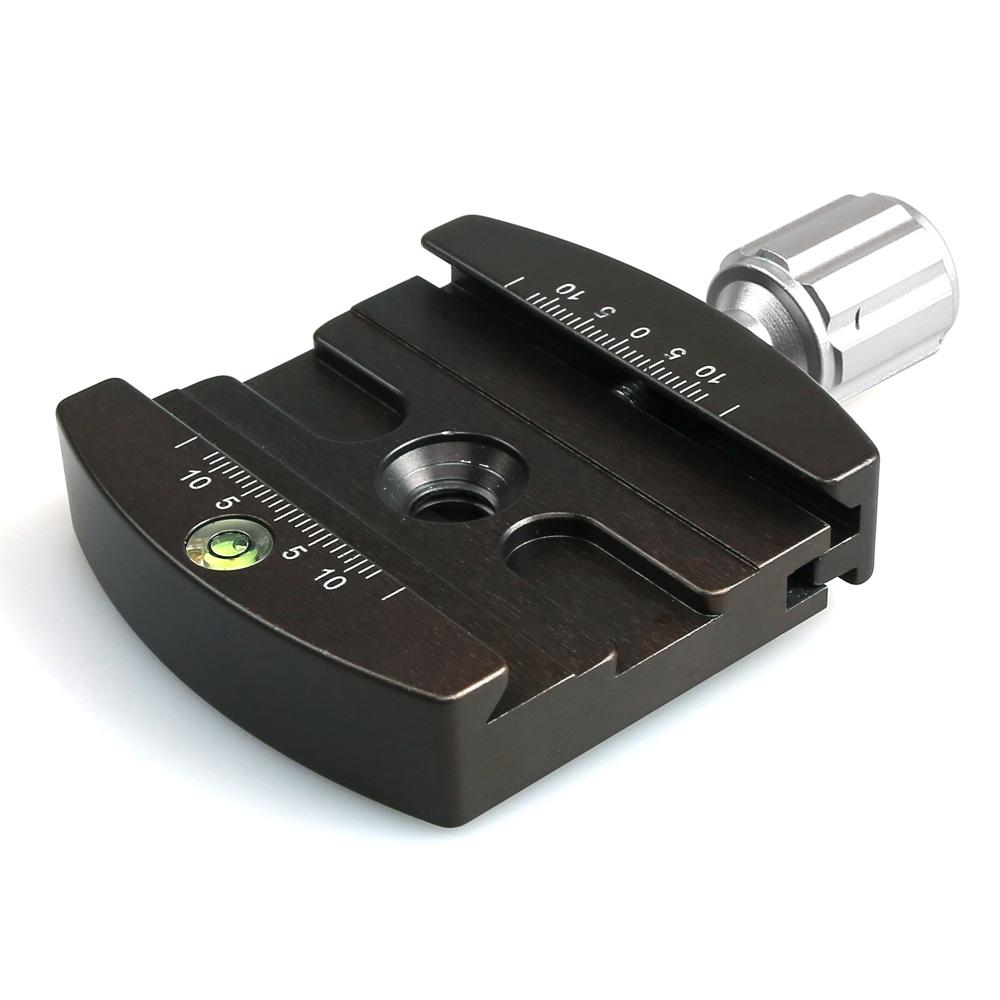 V562-0470ACD-202503031335-02 60mm Lever Release Clamp - Fittest Aluminum Alloy - Image 3