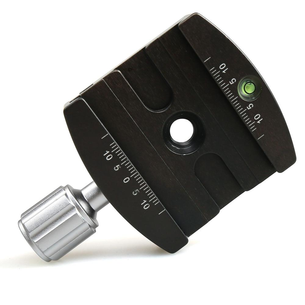 V562-0470ACD-202503031335-03 60mm Lever Release Clamp - Fittest Aluminum Alloy - Image 4