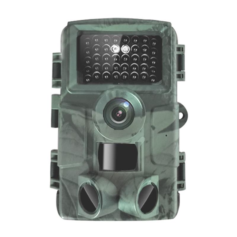 V562-0522400ADE-202505231516-01 4k Infrared Night Vision Hunting Camera with 2 Lcd Screen - Image 2