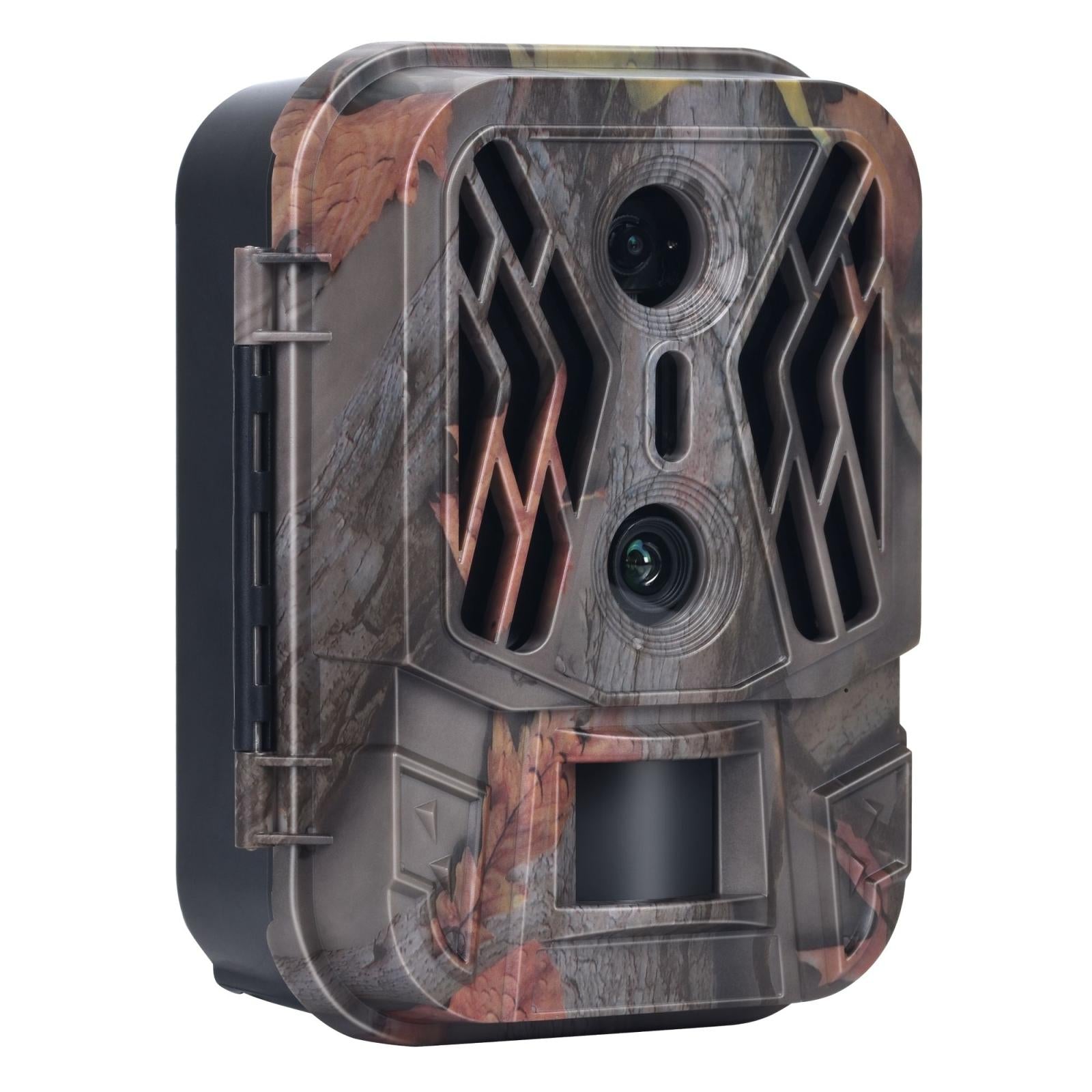 V562-1010014060DBT-202505231516-02 50mp 4k Dual Lens Infrared Hunting Camera for Outdoor Rainfall and Fog - Image 3
