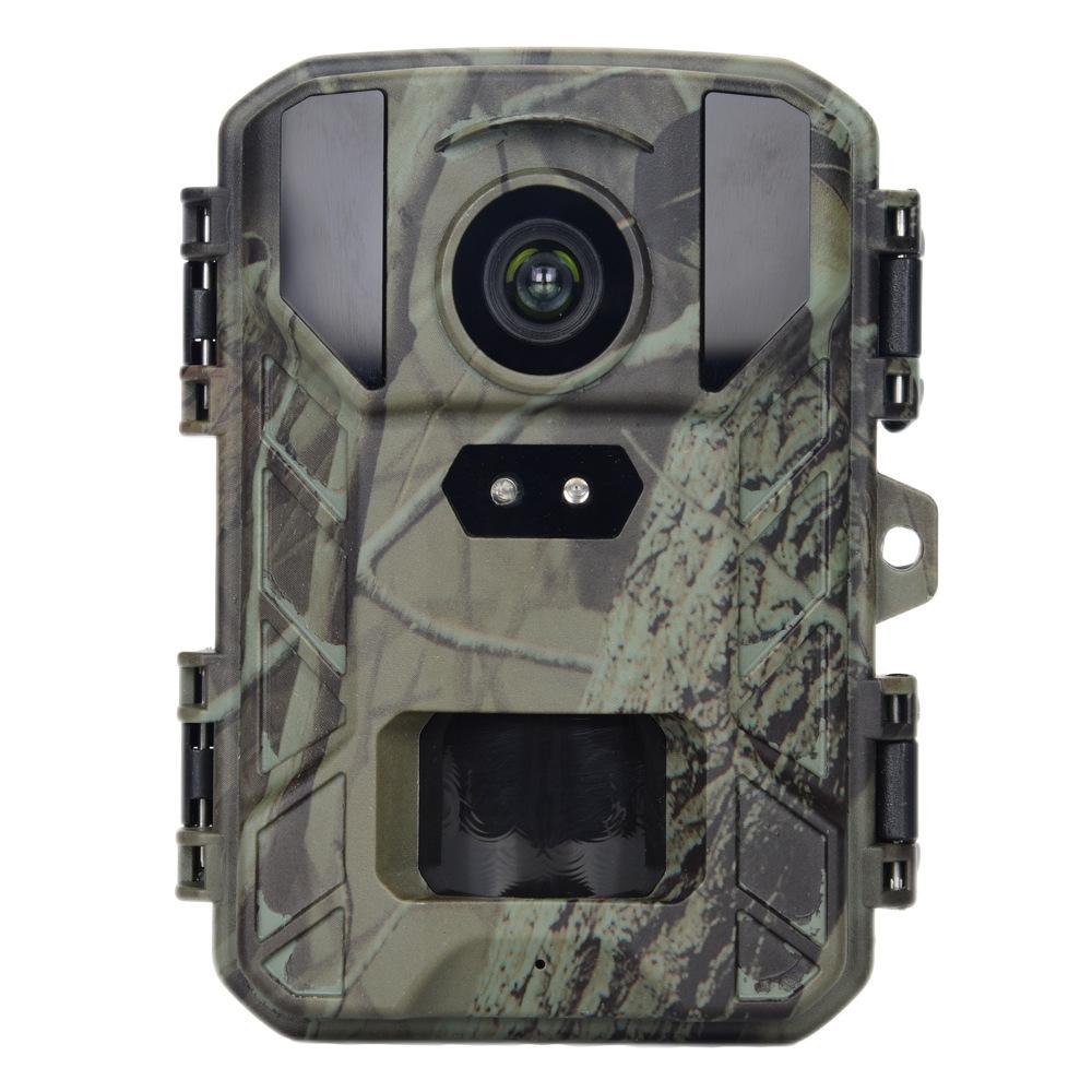 V562-1027904060DBT-202505231526-01 50mp / 4k Mini Wildlife Hunting Camera with Night Vision - Image 2