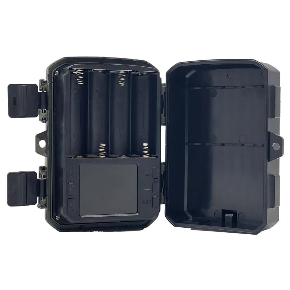 V562-1027904060DBT-202505231526-03 50mp / 4k Mini Wildlife Hunting Camera with Night Vision - Image 4