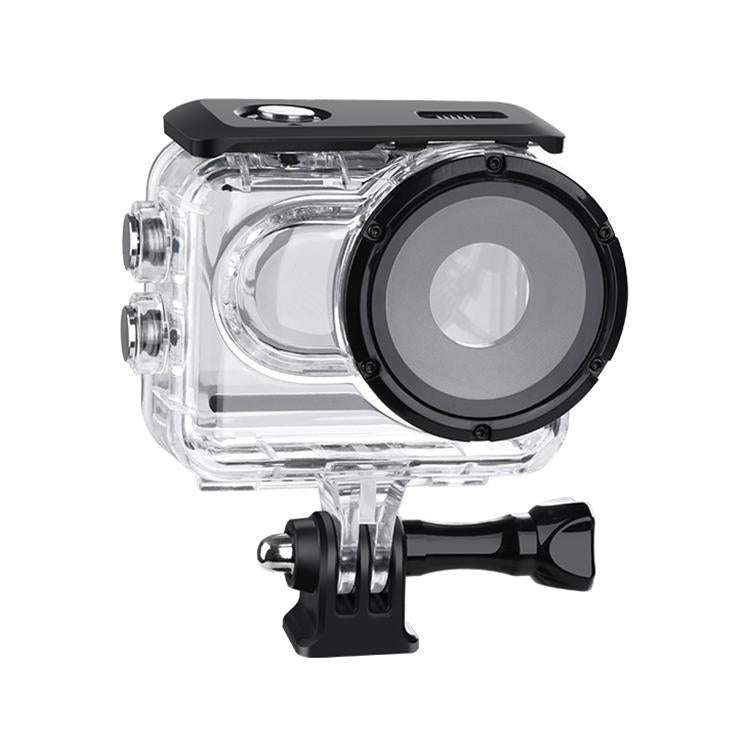 V562-103935500ADE-202502212115-00 Waterproof Housing for Insta360 Go 3 - Underwater Case - Image 1