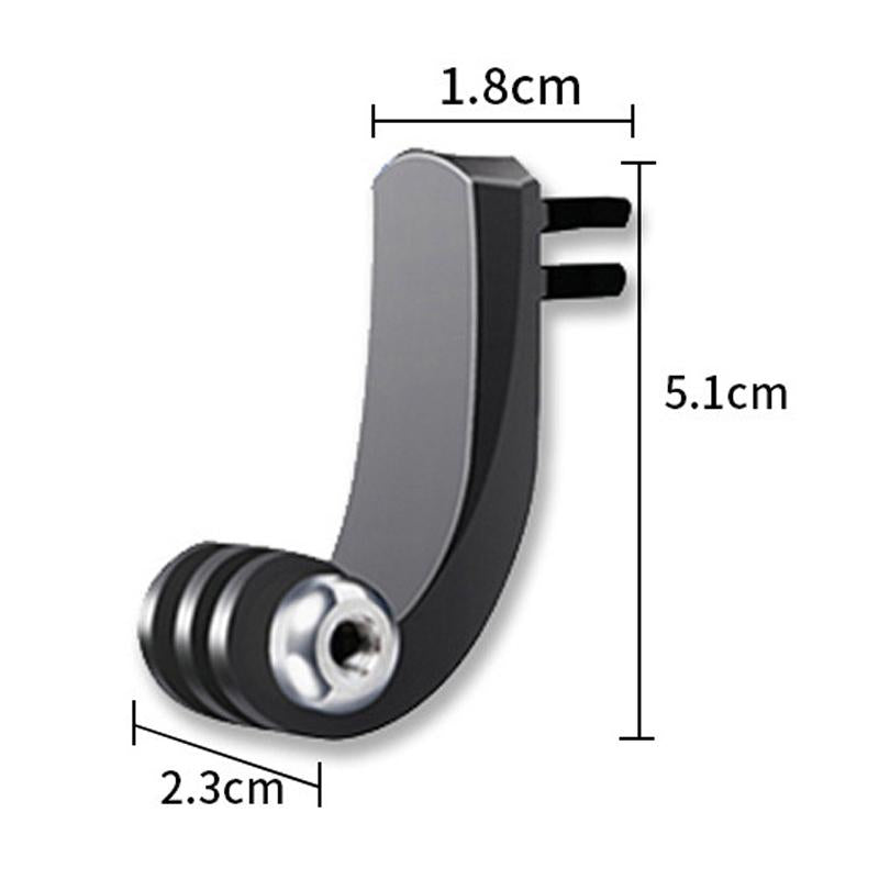 V562-1040015030DBT-202502212310-02 Action Camera Accessories for Gopro and Dji Hero11 / 9 - Image 3