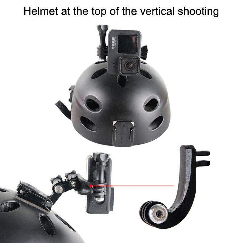 V562-1040015030DBT-202502212310-04 Action Camera Accessories for Gopro and Dji Hero11 / 9 - Image 5